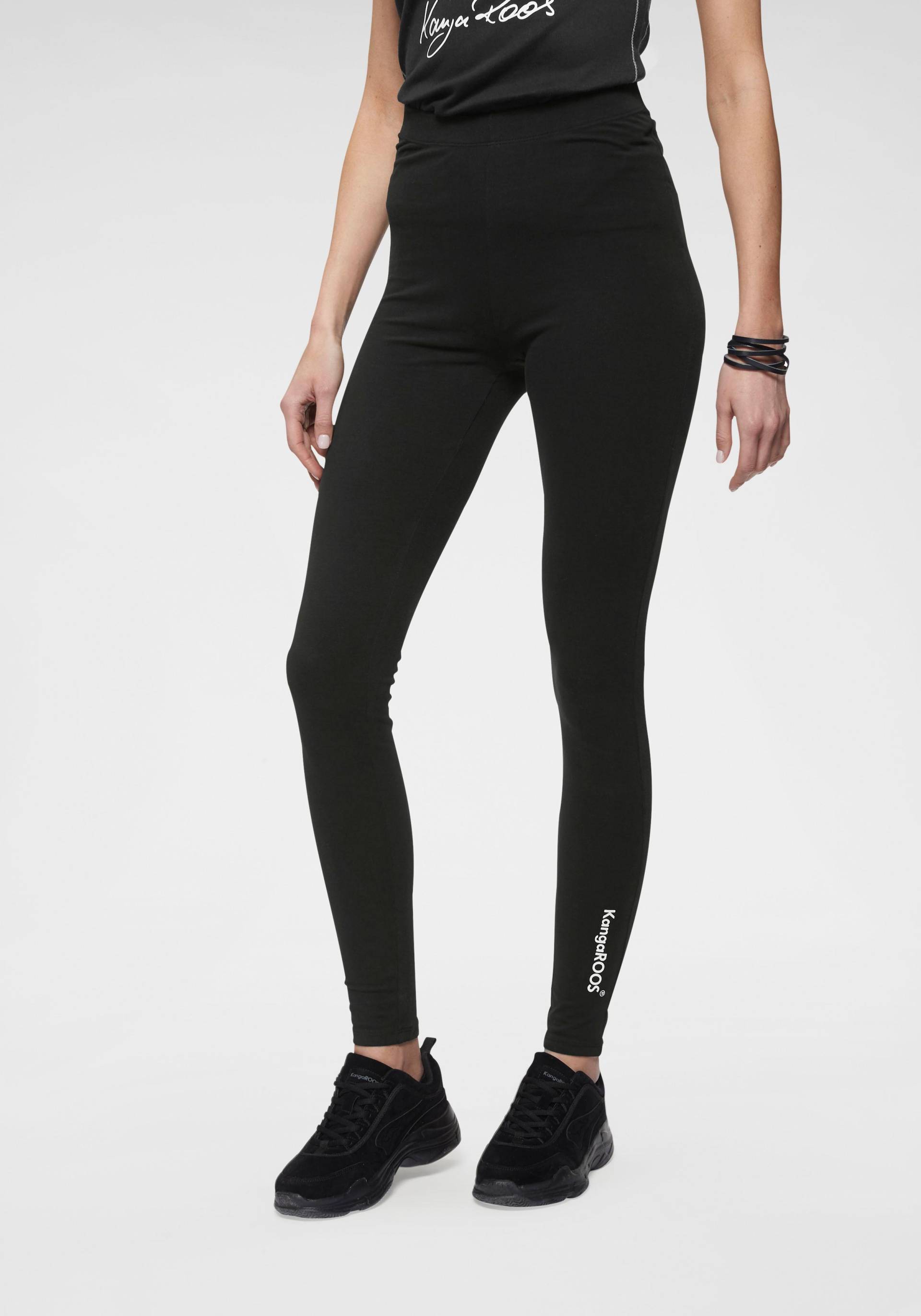 KangaROOS Leggings von KangaROOS