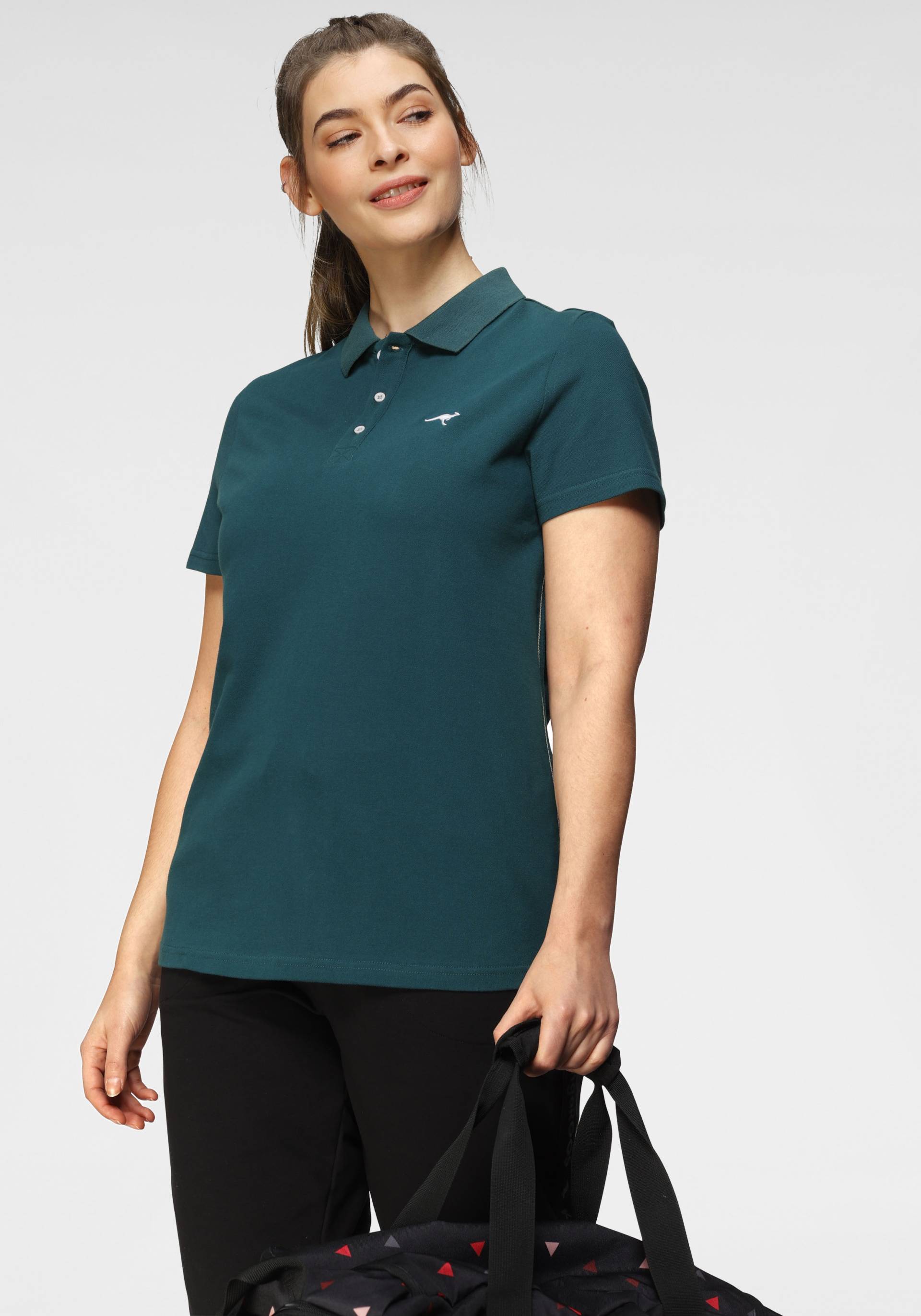 KangaROOS Poloshirt von KangaROOS