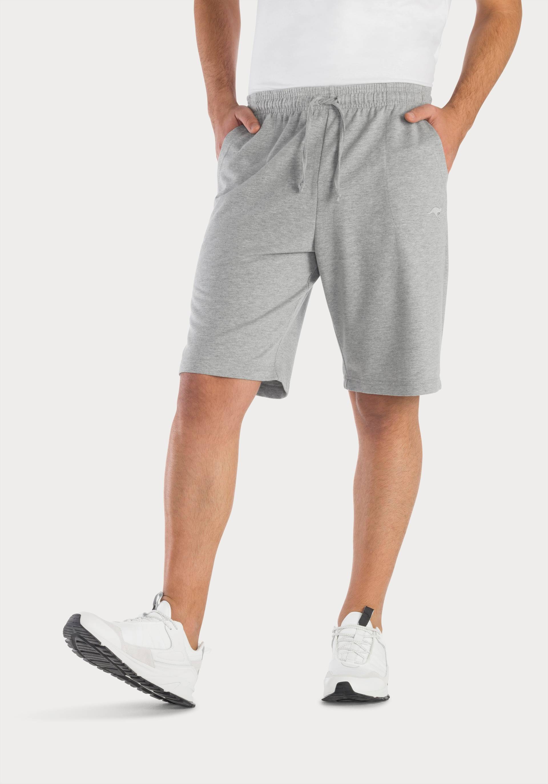 KangaROOS Sweatshorts von KangaROOS