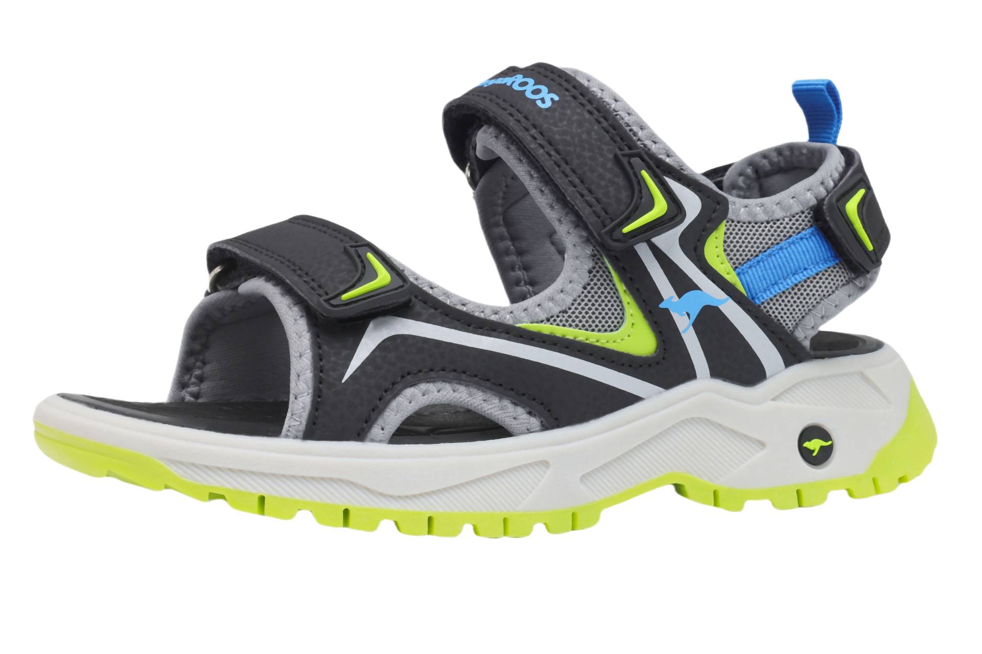 KangaROOS Sandale »K-AS Fore« von KangaROOS