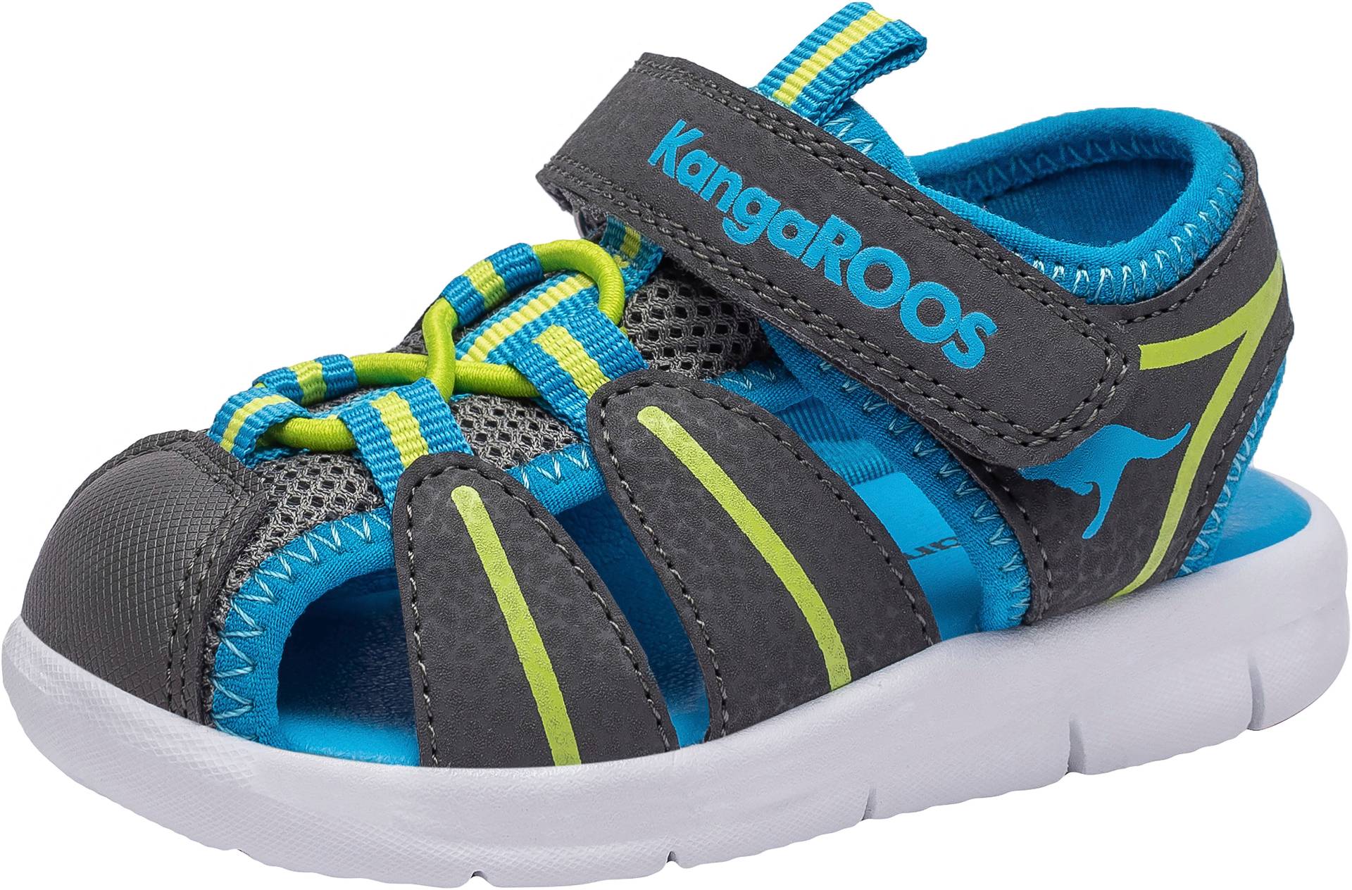 KangaROOS Sandale »K-Grobi« von KangaROOS