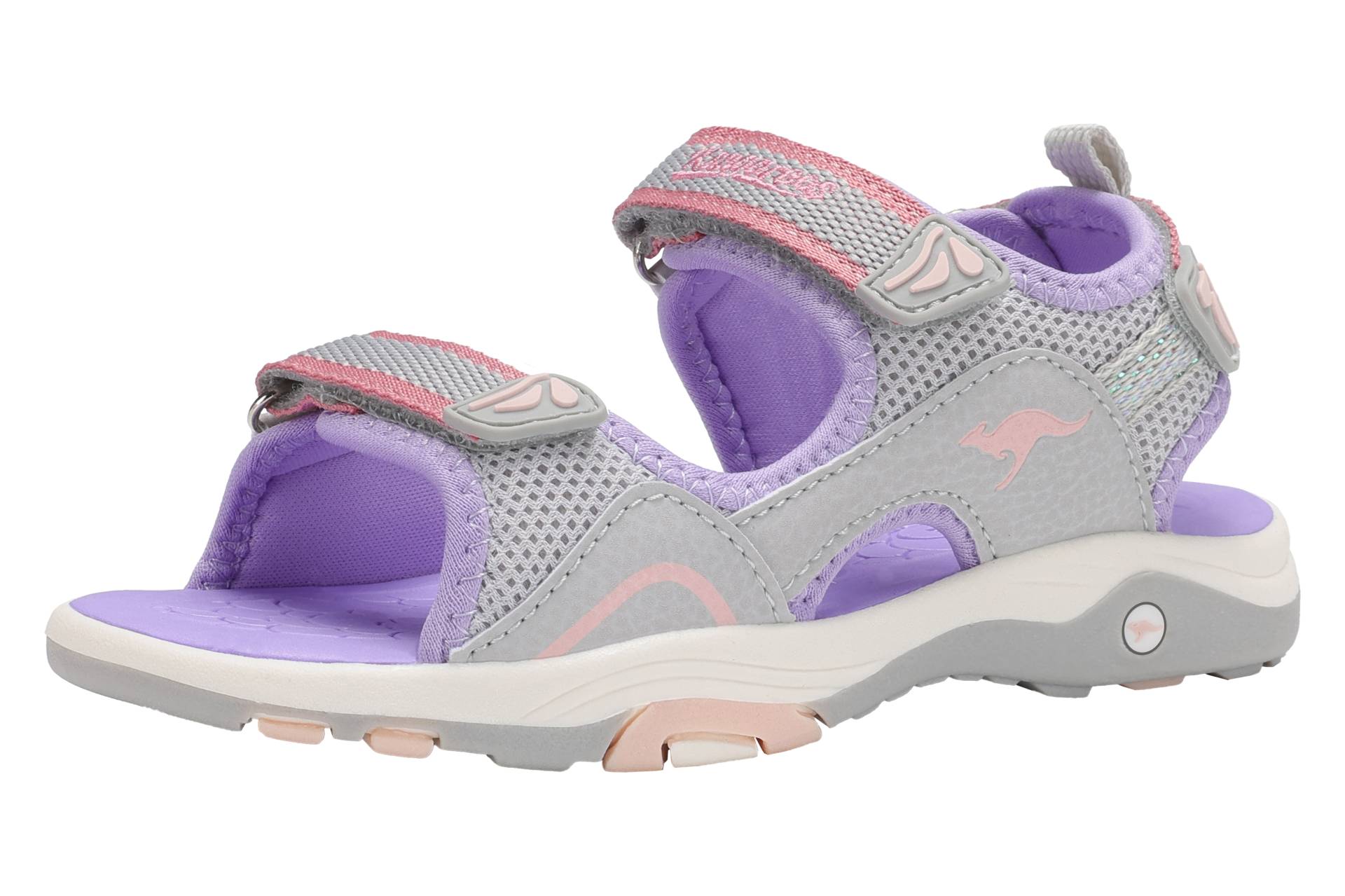 KangaROOS Sandale »K-Leni Nova« von KangaROOS