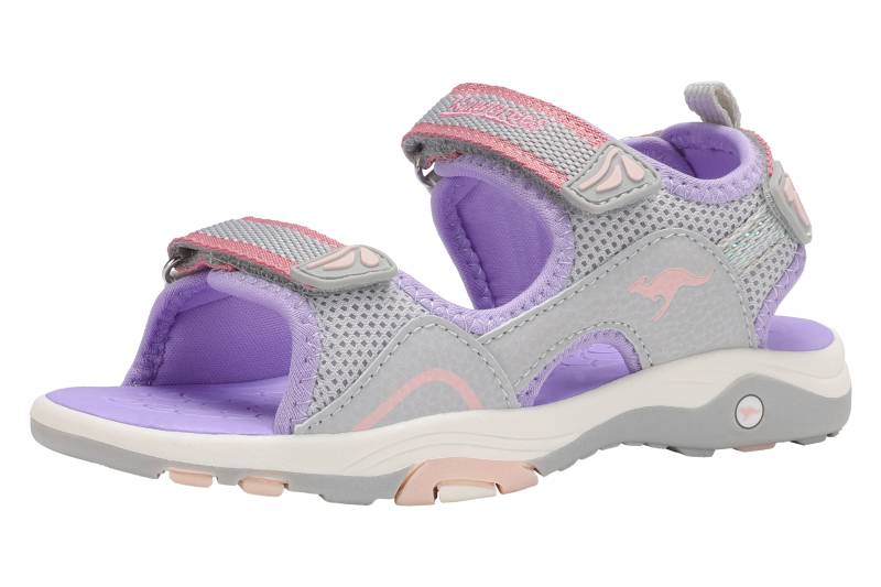 KangaROOS Sandale »K-Leni Nova« von KangaROOS