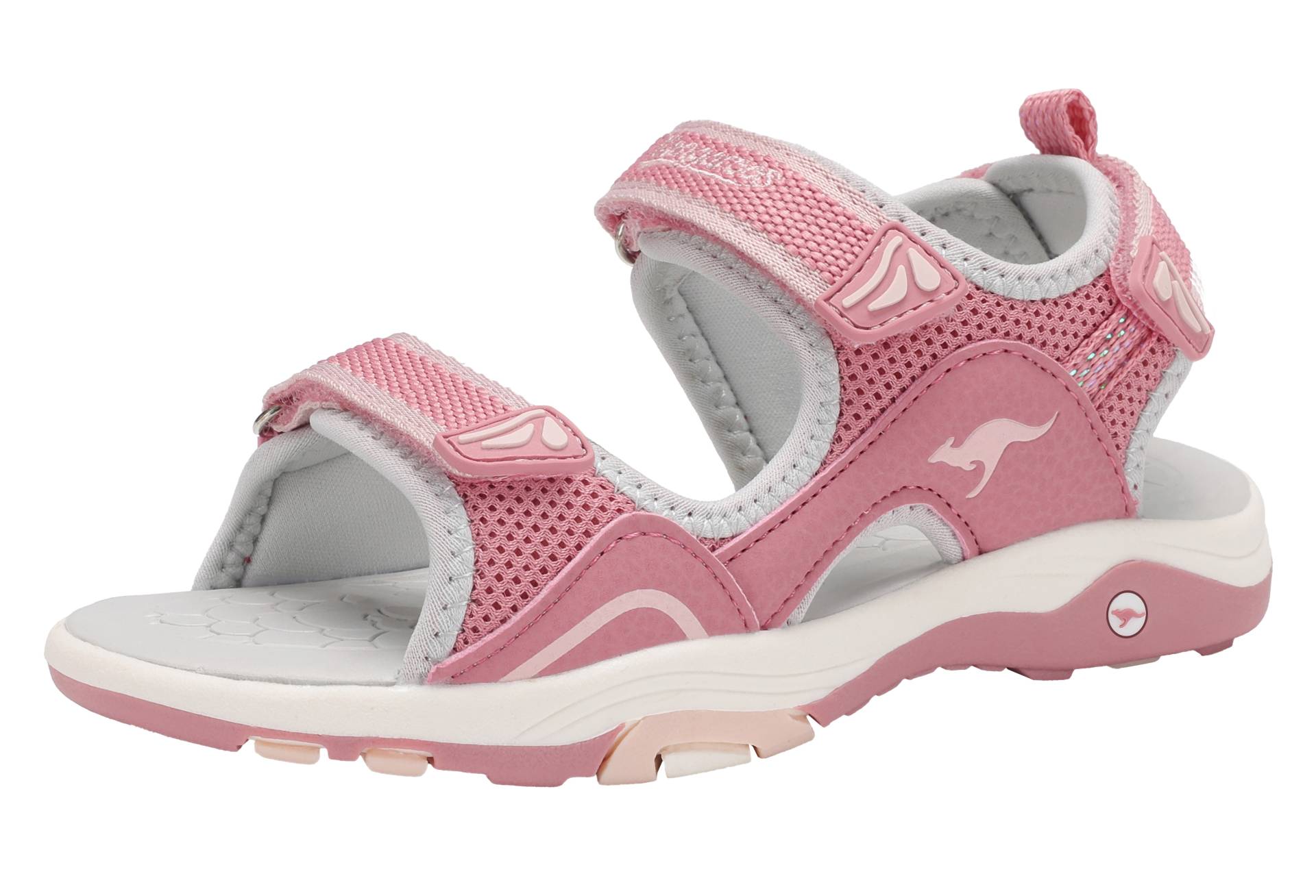 KangaROOS Sandale »K-Leni Nova« von KangaROOS