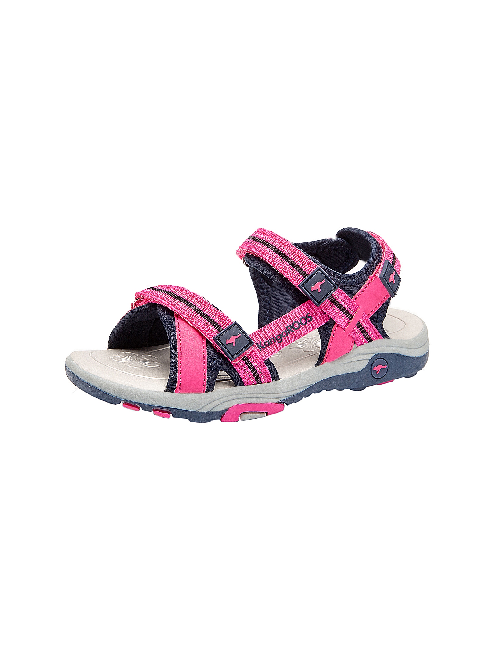 KangaROOS Sandale »K-Leni« von KangaROOS