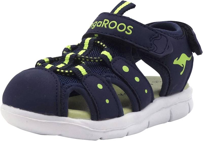 KangaROOS Sandale »K-Mini« von KangaROOS