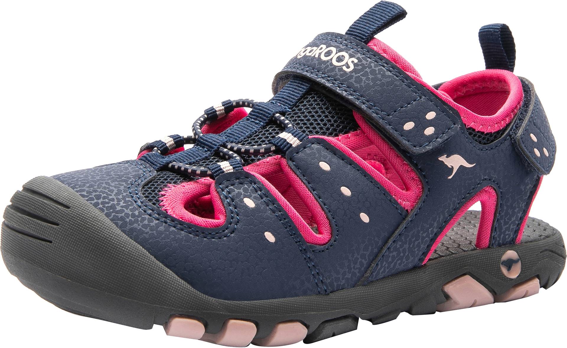 KangaROOS Sandale »K-Trek« von KangaROOS