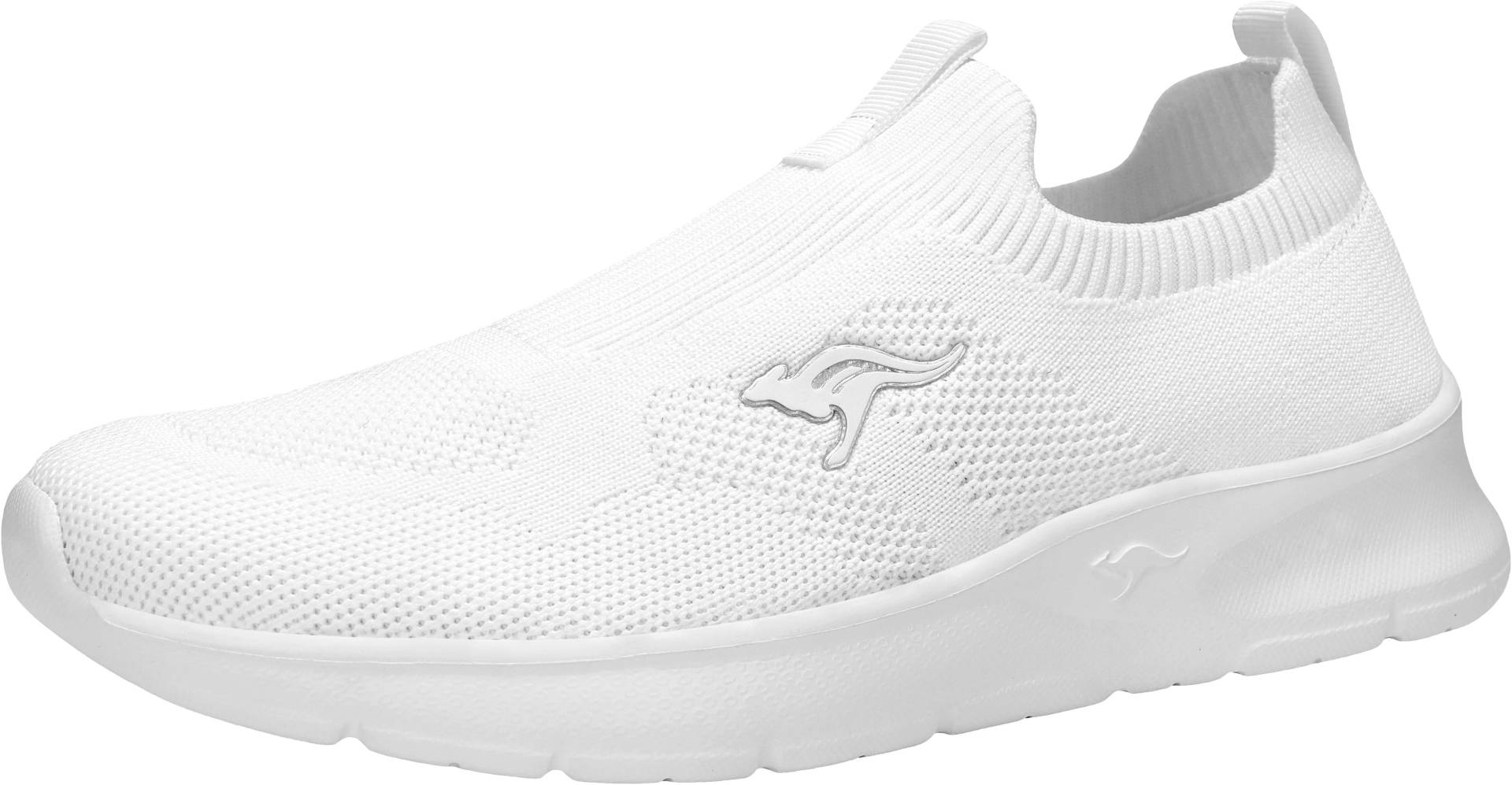 KangaROOS Slip-On Sneaker »K-NJ Zoe« KangaROOS Slip-On Sneaker »K-NJ Zoe« von KangaROOS