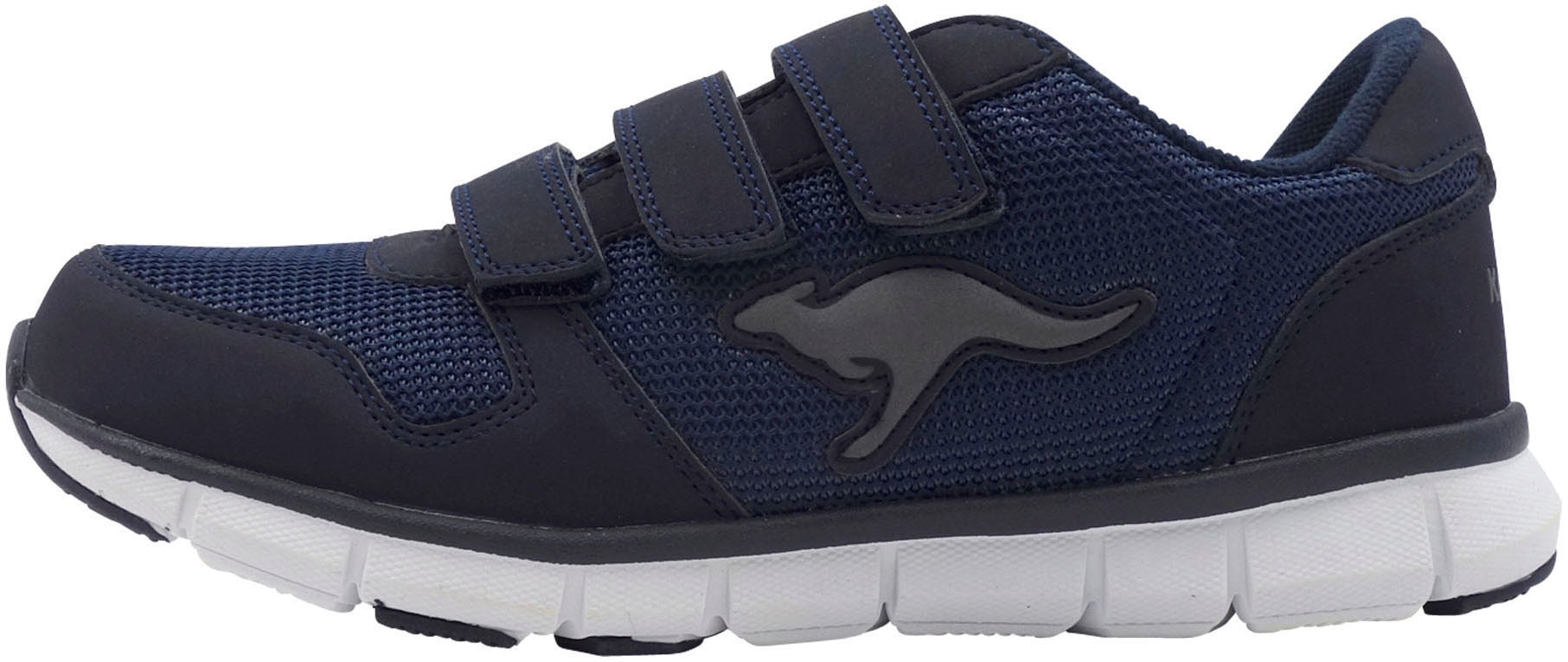 KangaROOS Sneaker »K-BlueRun 701 B« von KangaROOS