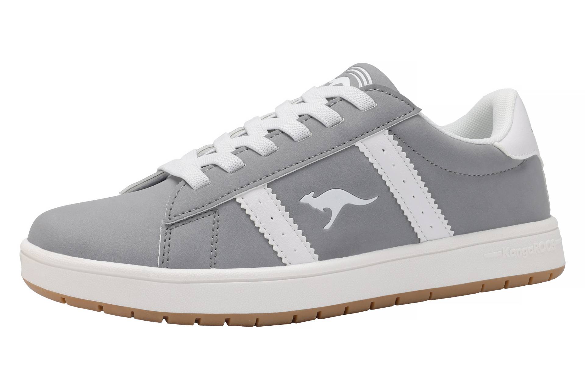 KangaROOS Sneaker »K-CA Miles OS«, ohne Schnürung, bequwm reinschlüpfen KangaROOS Sneaker »K-CA Miles OS«, ohne Schnürung, bequwm reinschlüpfen von KangaROOS
