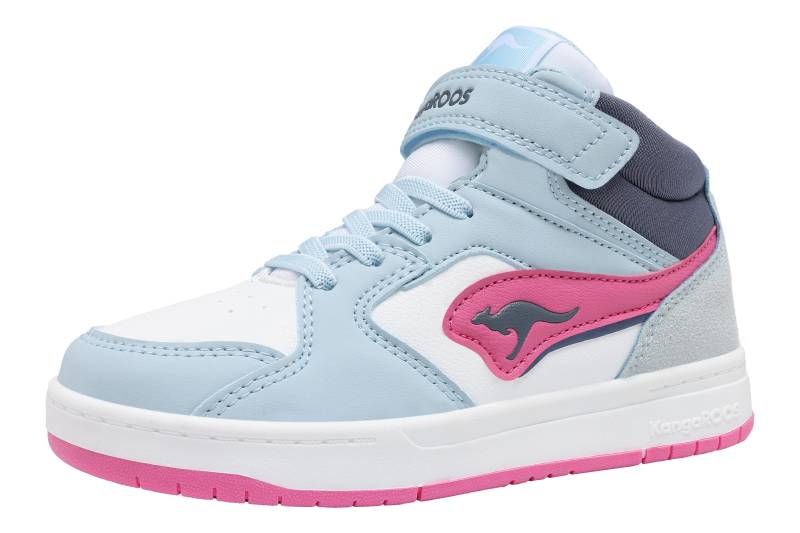 KangaROOS Sneaker »K-CP Hogan EV« von KangaROOS