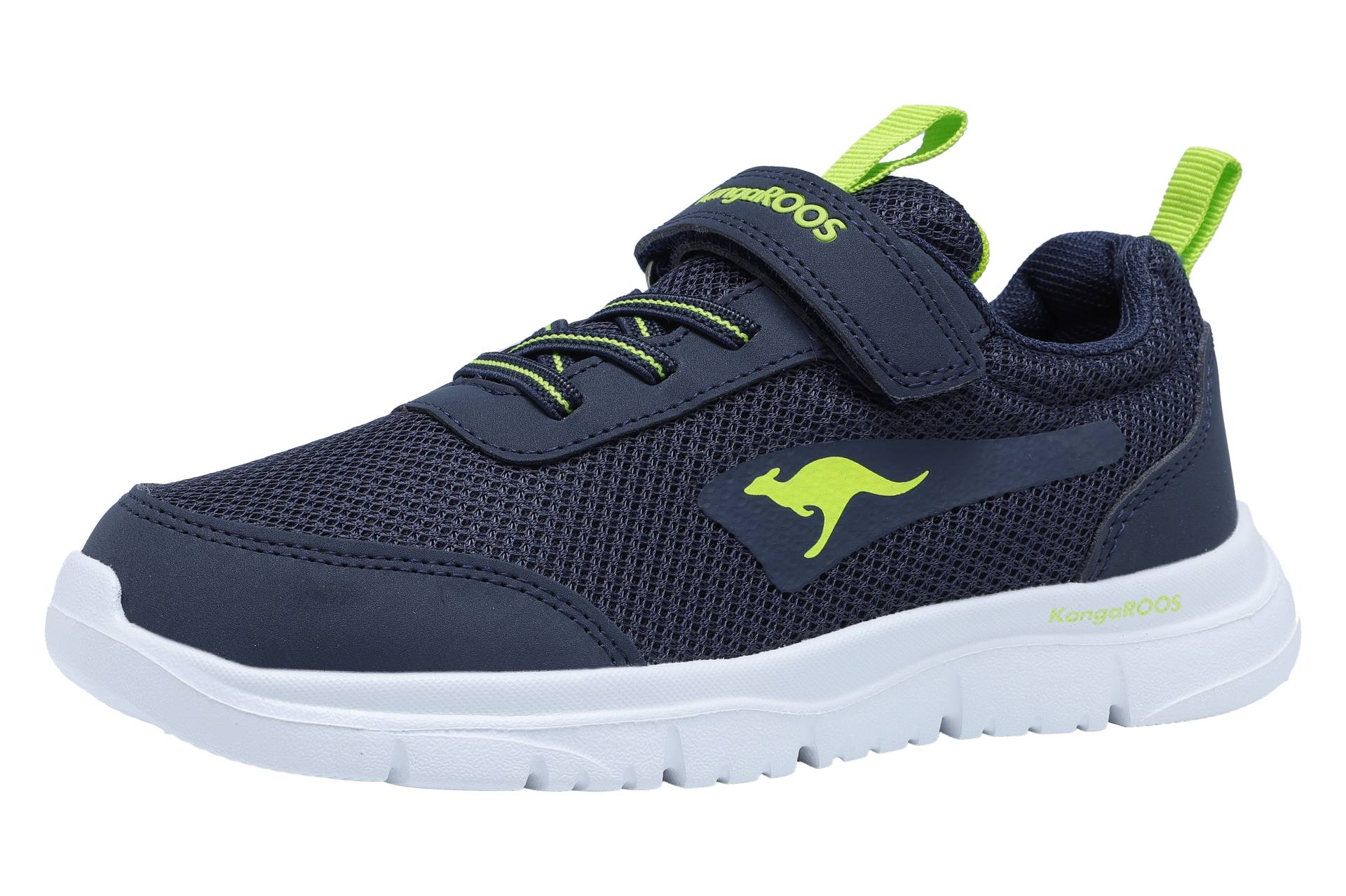 KangaROOS Sneaker »K-ETK Simp EV« KangaROOS Sneaker »K-ETK Simp EV« von KangaROOS