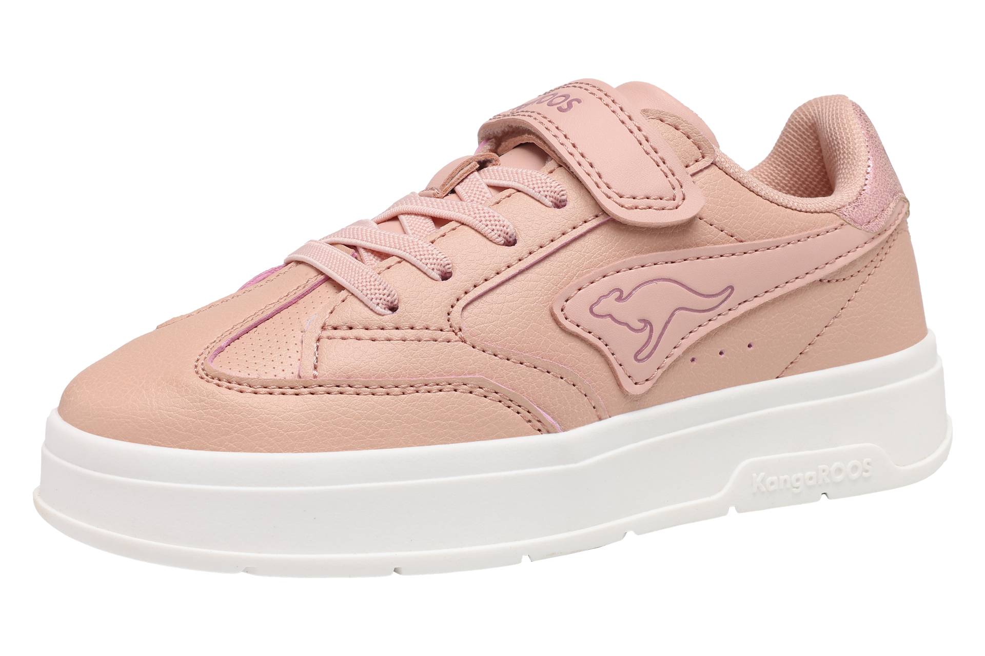 KangaROOS Sneaker »K-GK Ready EV« KangaROOS Sneaker »K-GK Ready EV« von KangaROOS