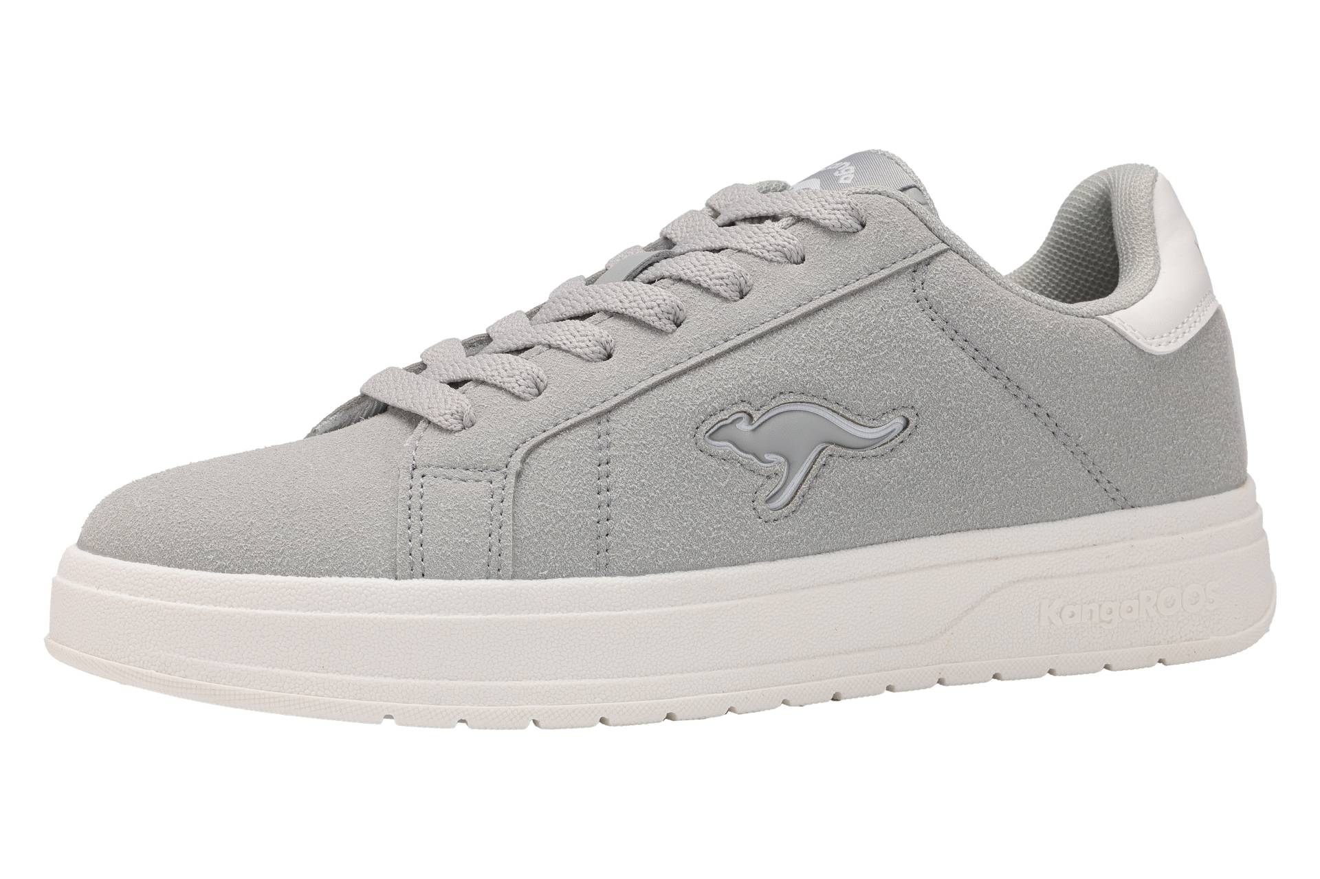 KangaROOS Sneaker »K-GW Focus« KangaROOS Sneaker »K-GW Focus« von KangaROOS