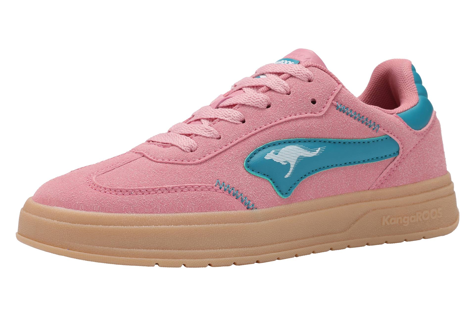 KangaROOS Sneaker »K-GW Heaven« KangaROOS Sneaker »K-GW Heaven« von KangaROOS