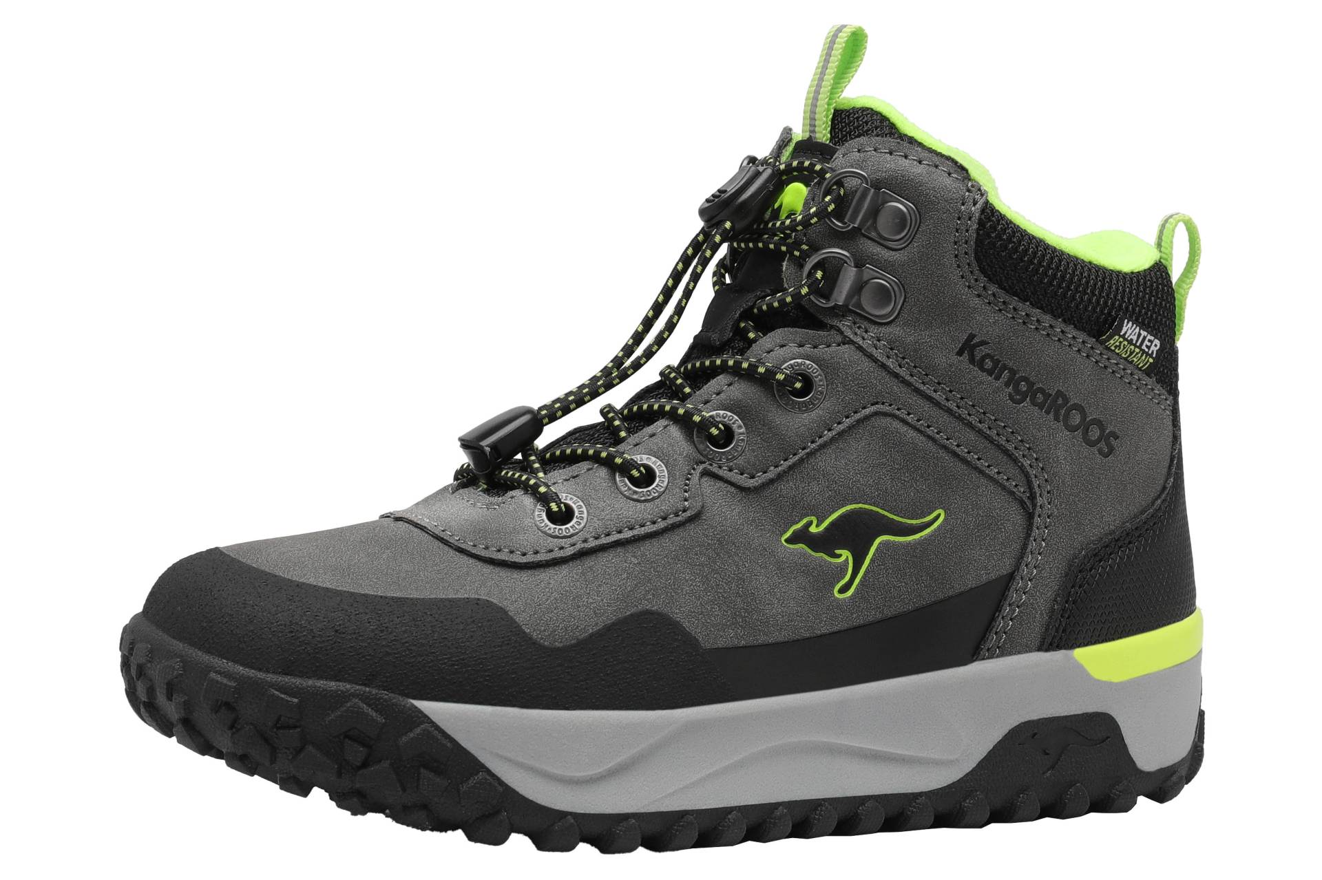 KangaROOS Sneaker »K-NB Vivi RV«, wasserabweisend, reflektierend und gefüttert KangaROOS Sneaker »K-NB Vivi RV«, wasserabweisend, reflektierend und gefüttert von KangaROOS