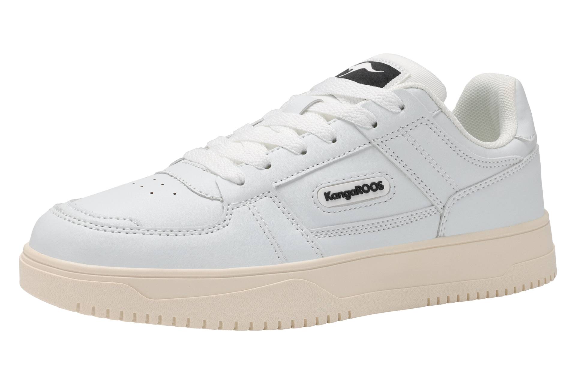 KangaROOS Sneaker »K-Nat Harper« KangaROOS Sneaker »K-Nat Harper« von KangaROOS