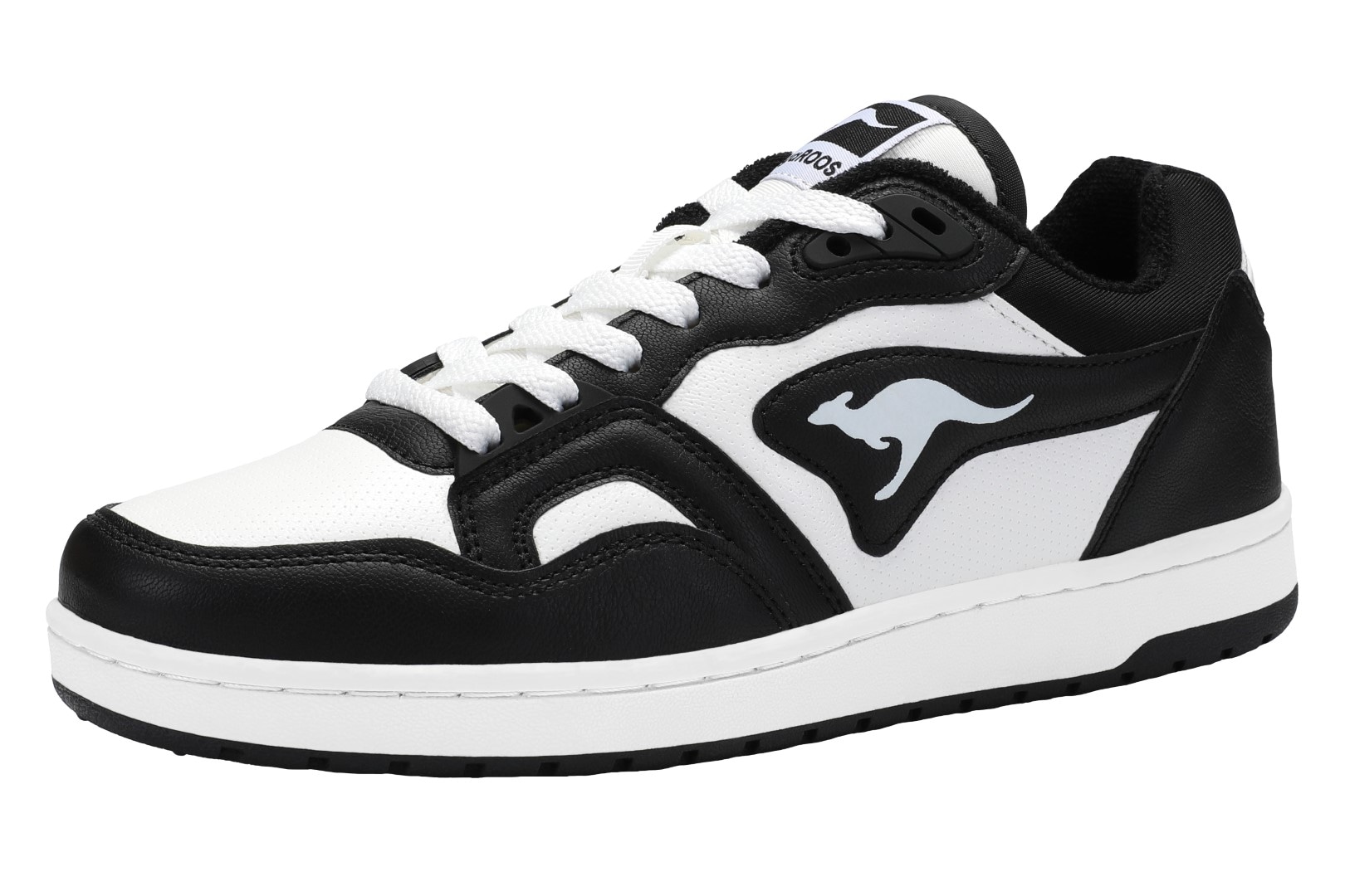 KangaROOS Sneaker »K-Slam Point« KangaROOS Sneaker »K-Slam Point« von KangaROOS