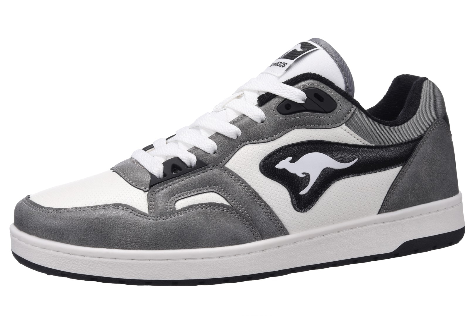 KangaROOS Sneaker »K-Slam Point« von KangaROOS