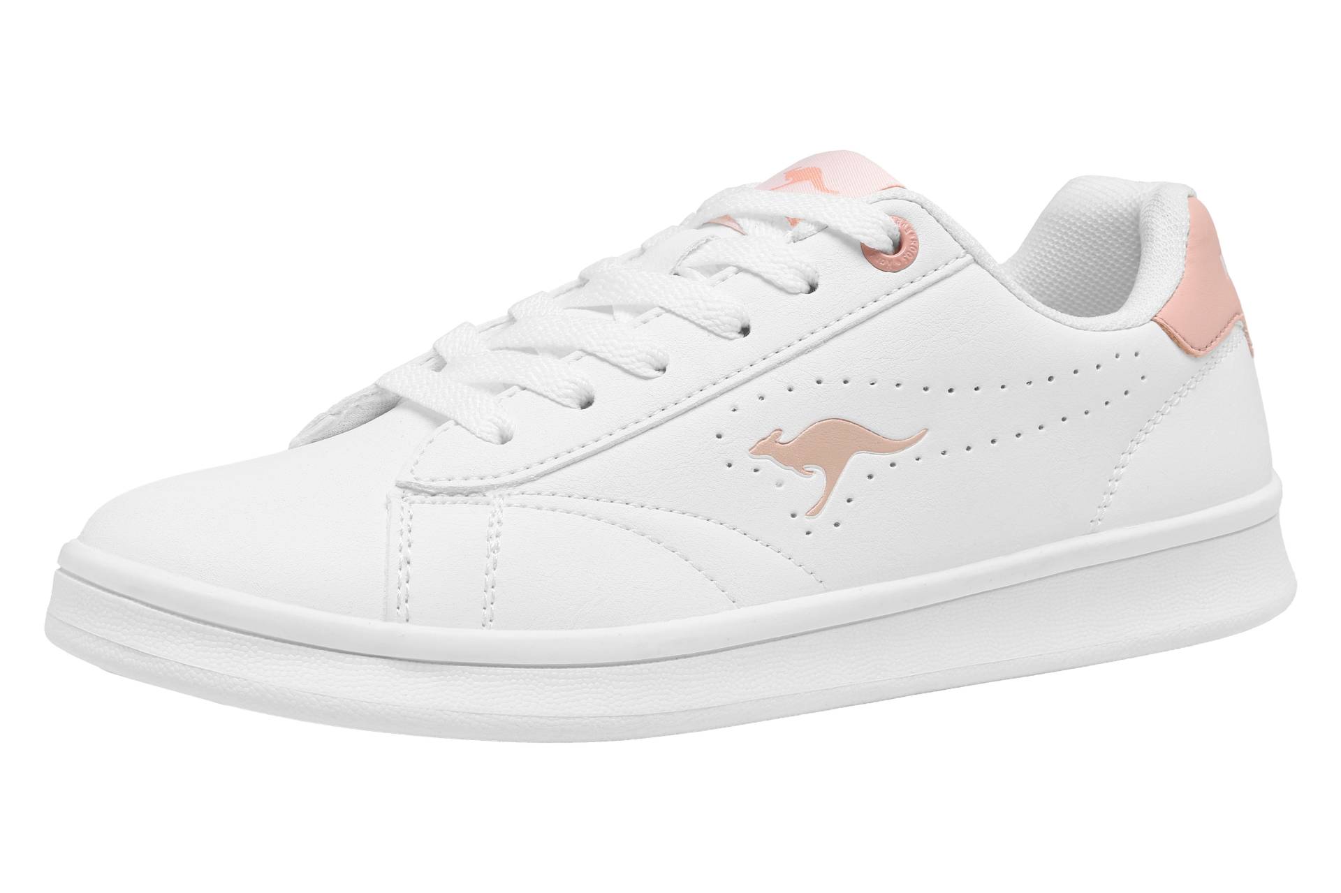 KangaROOS Sneaker »K-Ten Adore« KangaROOS Sneaker »K-Ten Adore« von KangaROOS