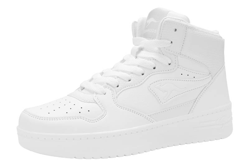 KangaROOS Sneaker »K-Top Draw Mid« von KangaROOS