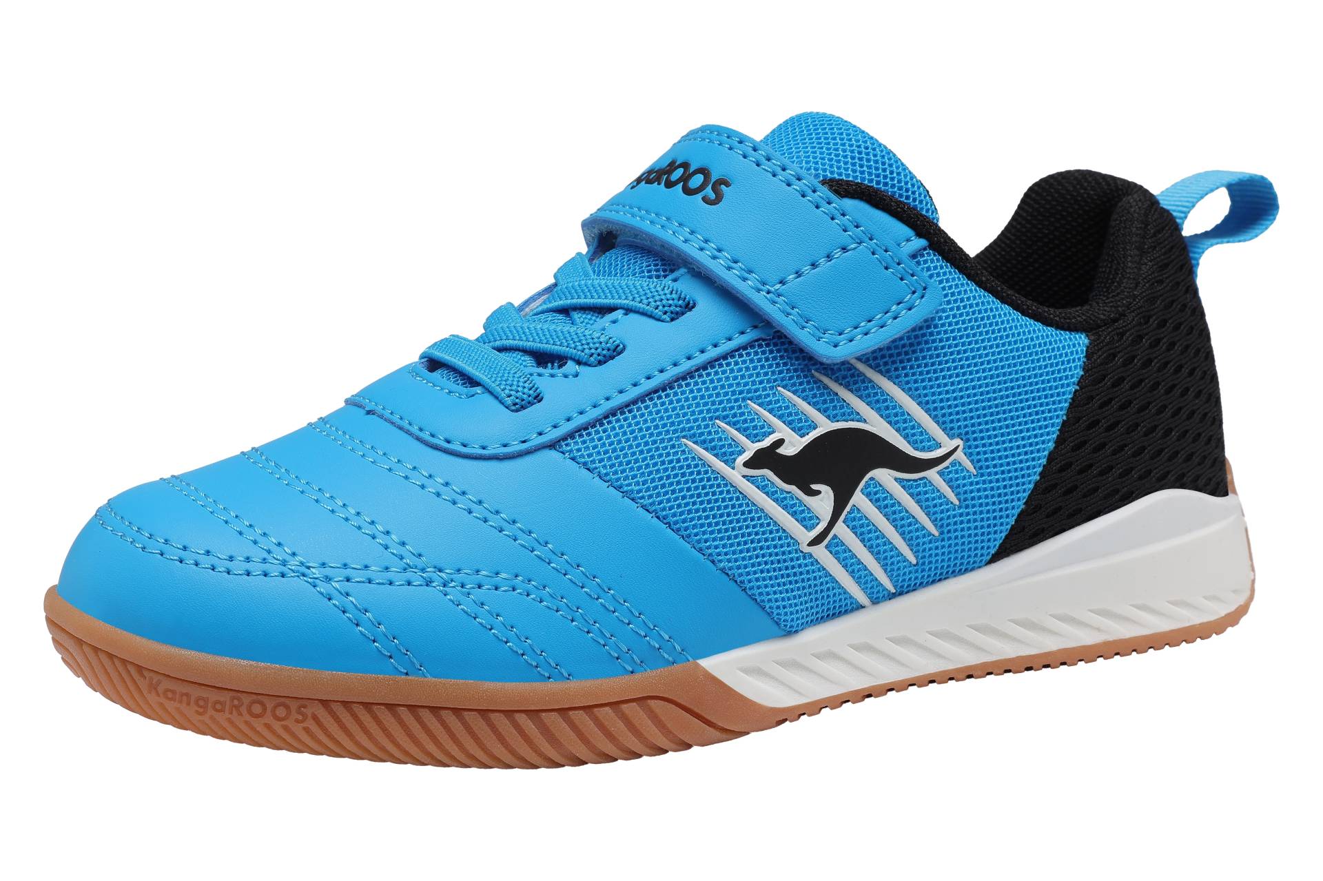 KangaROOS Sneaker »K5-Super Court EV« KangaROOS Sneaker »K5-Super Court EV« von KangaROOS