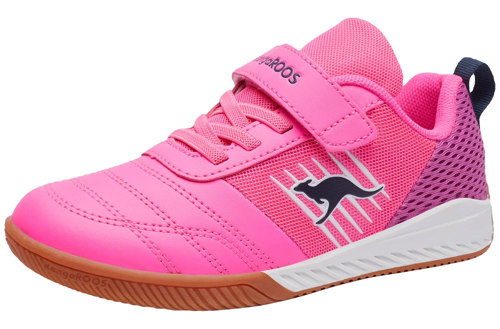 KangaROOS Sneaker »K5-Super Court EV« KangaROOS Sneaker »K5-Super Court EV« von KangaROOS