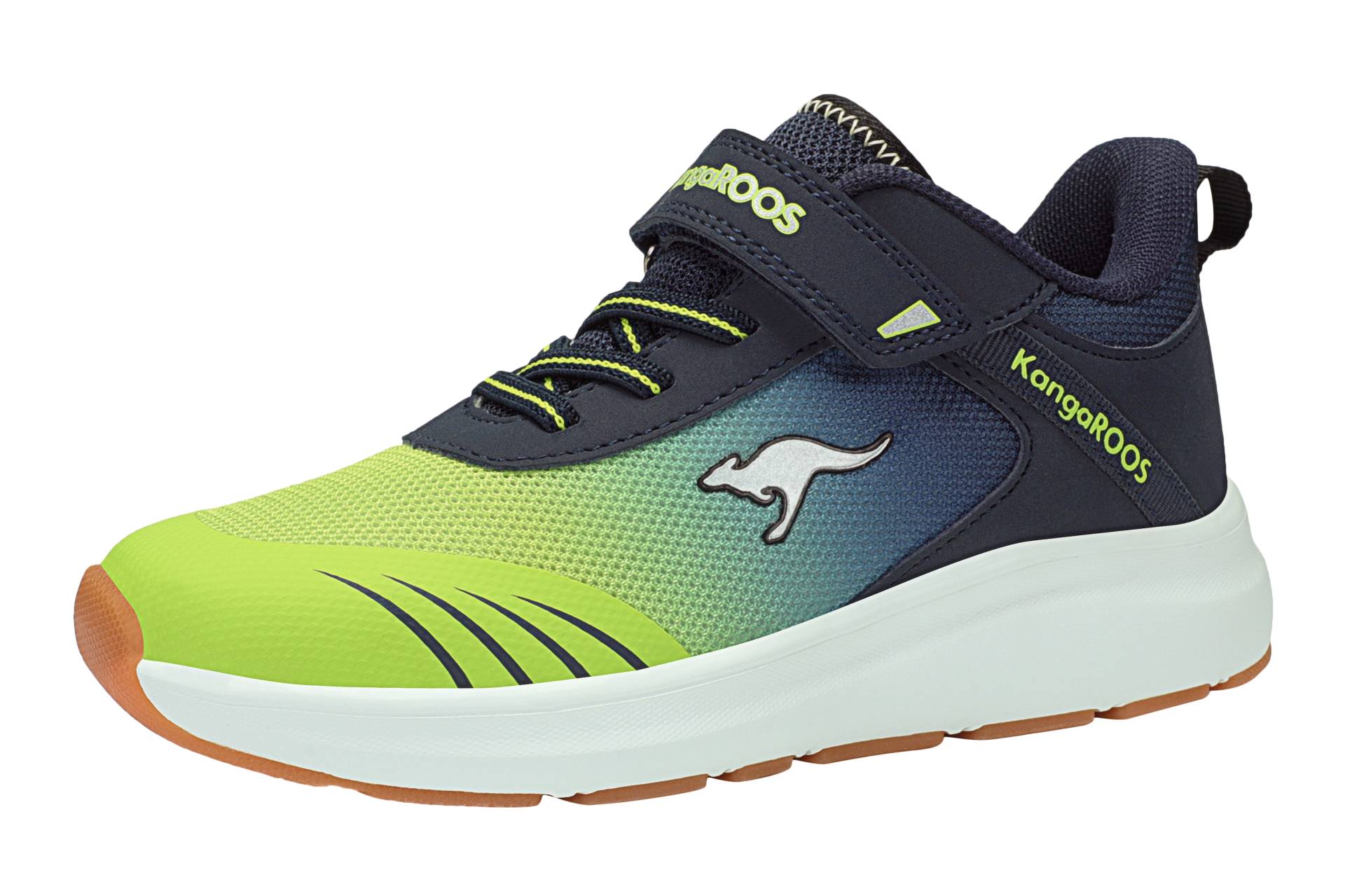 KangaROOS Sneaker »KB-Rida EV« KangaROOS Sneaker »KB-Rida EV« von KangaROOS