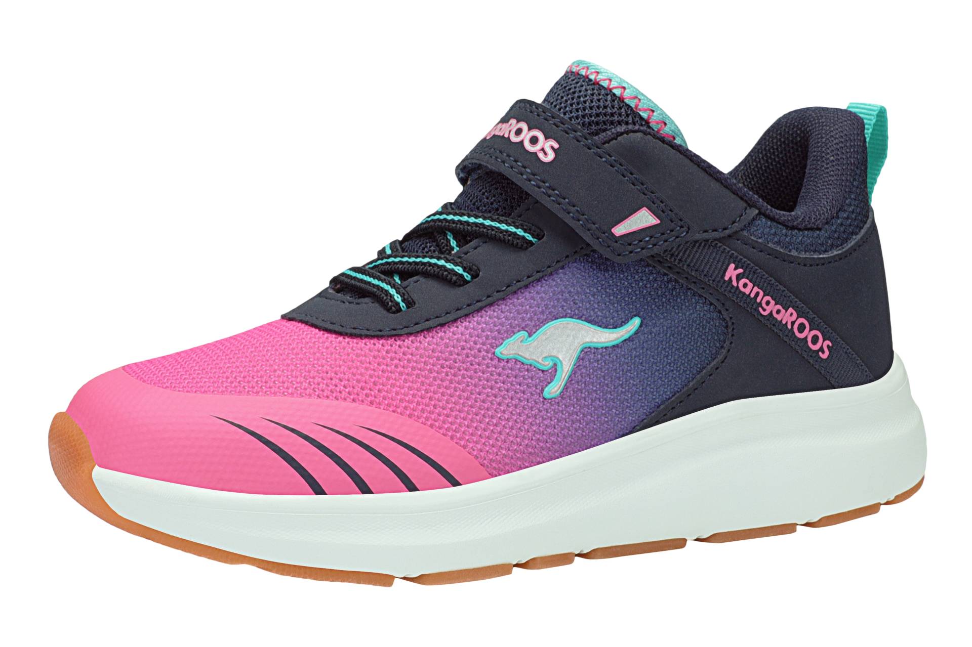 KangaROOS Sneaker »KB-Rida EV« von KangaROOS