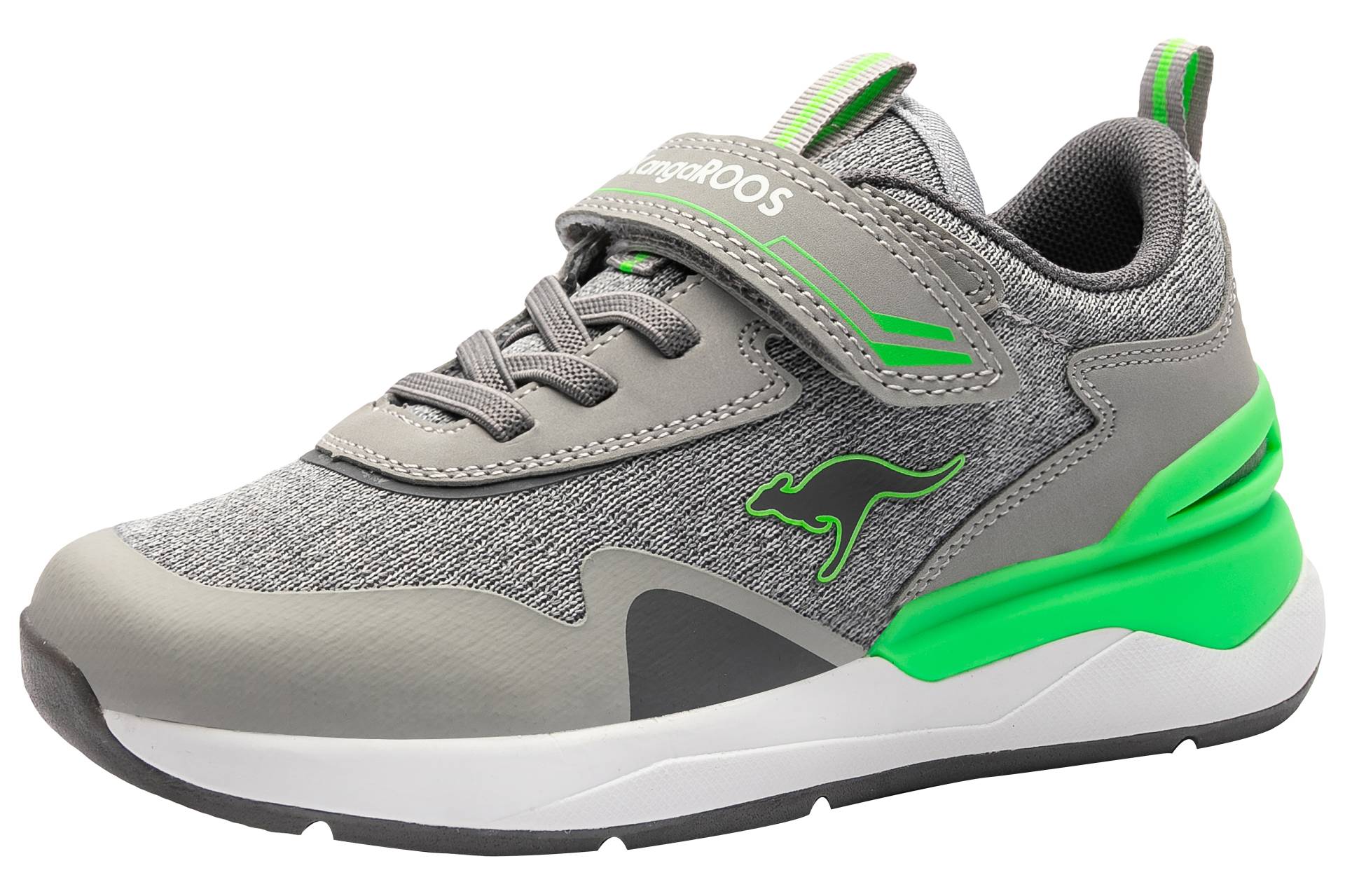 KangaROOS Sneaker »KD-Gym EV« von KangaROOS