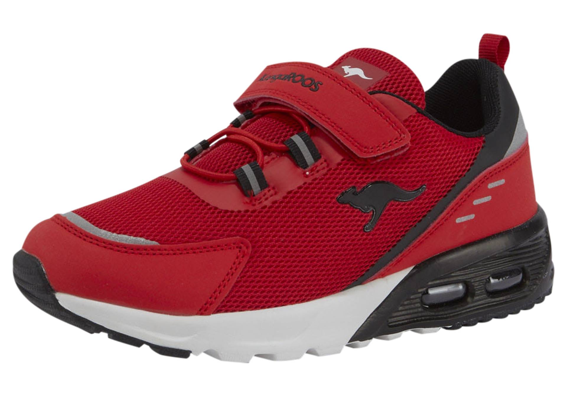 KangaROOS Sneaker »KX-Arg EV«, mit Klettverschluss KangaROOS Sneaker »KX-Arg EV«, mit Klettverschluss von KangaROOS