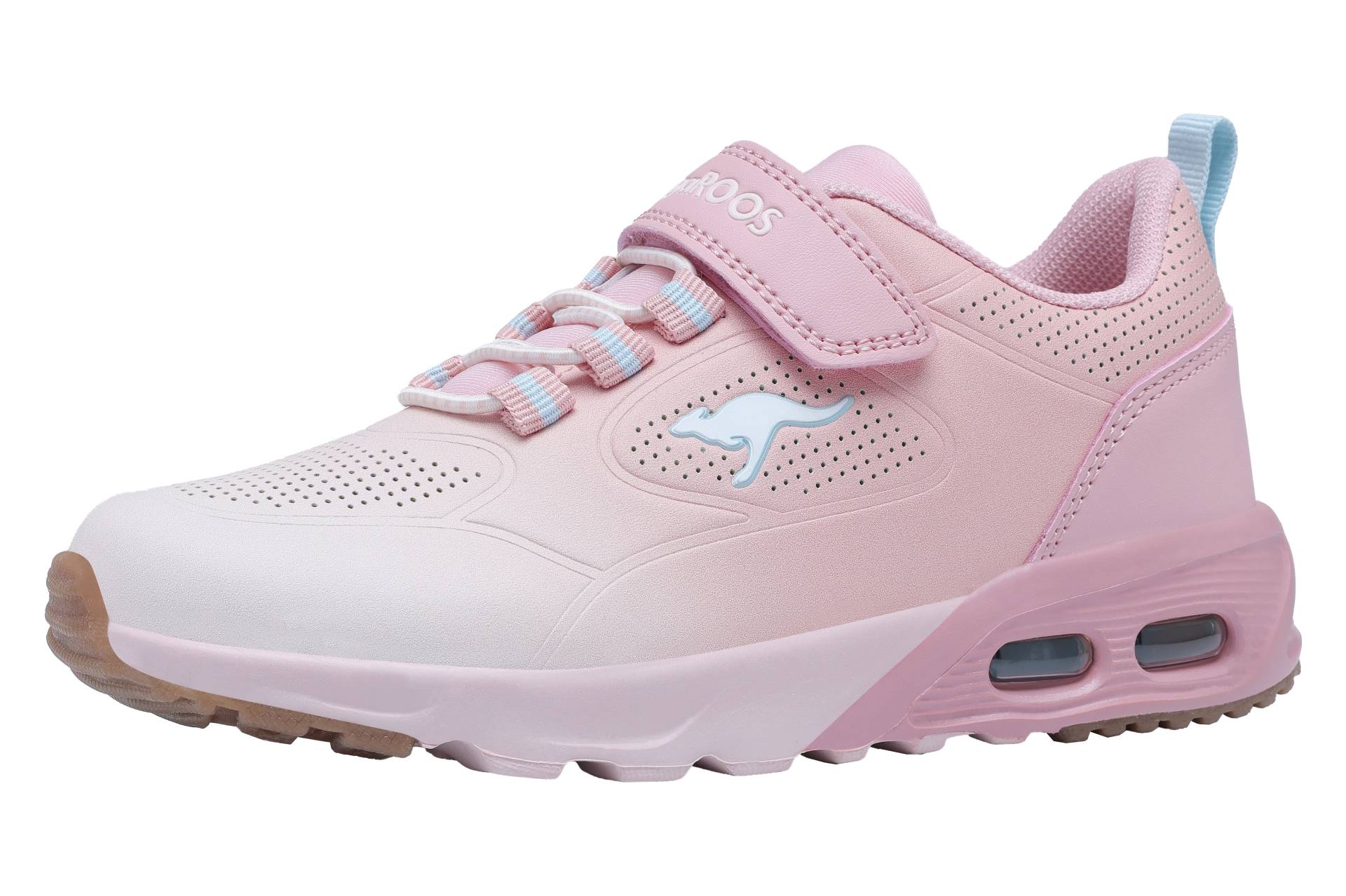 KangaROOS Sneaker »KX-Bases EV« KangaROOS Sneaker »KX-Bases EV« von KangaROOS