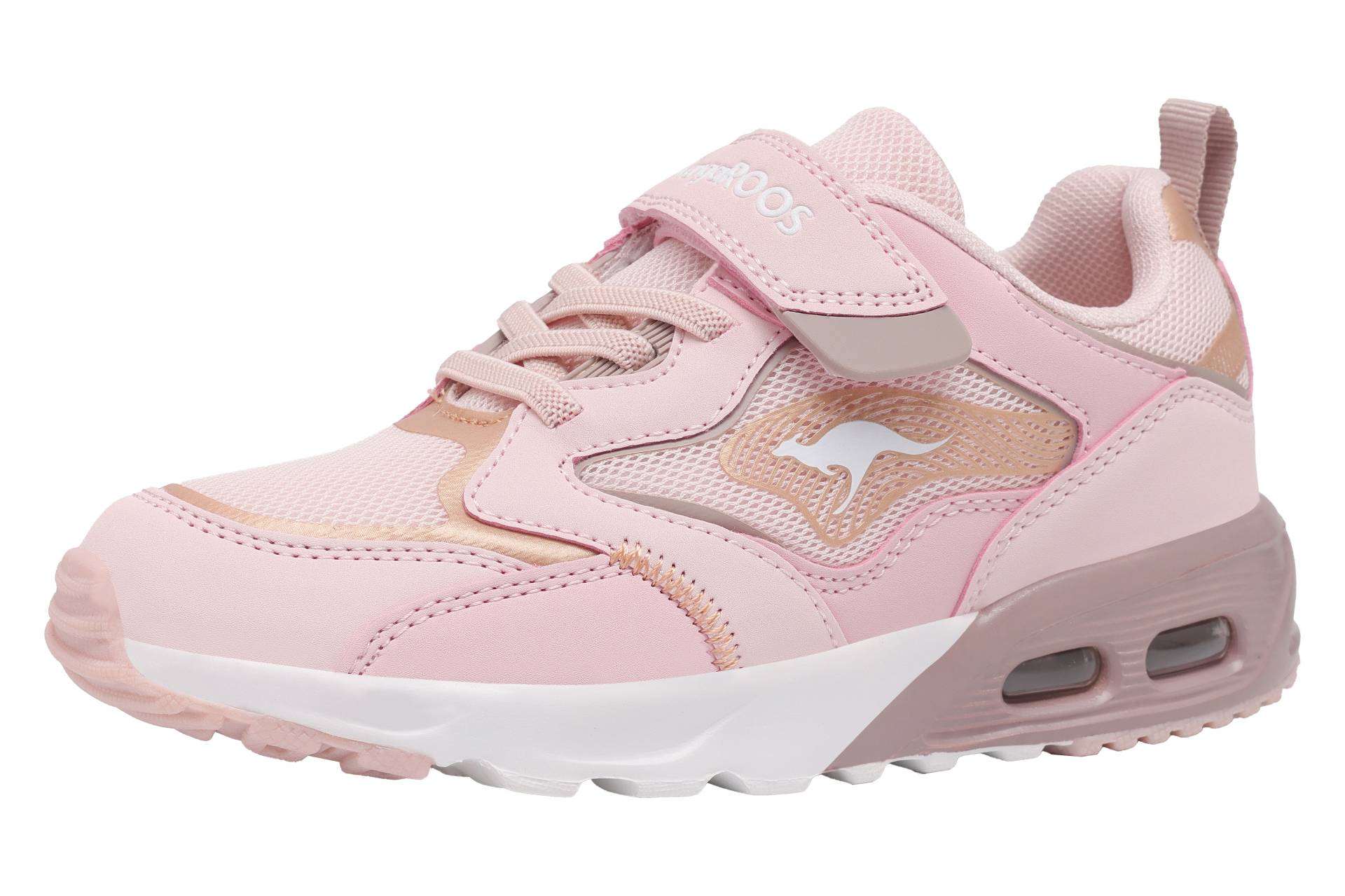 KangaROOS Sneaker »KX-Count EV« KangaROOS Sneaker »KX-Count EV« von KangaROOS