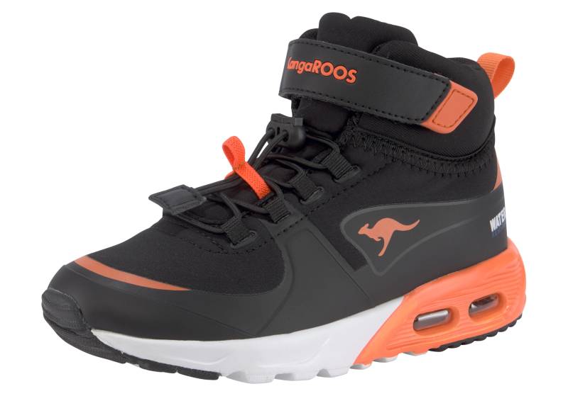 KangaROOS Sneaker »KX-Hydro«, Sneakerboot, Winterschuh, wasserdicht von KangaROOS