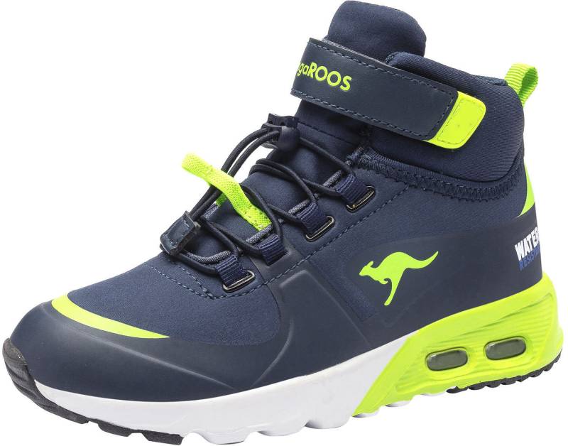 KangaROOS Sneaker »KX-Hydro«, Sneakerboot, Winterschuh, wasserdicht von KangaROOS