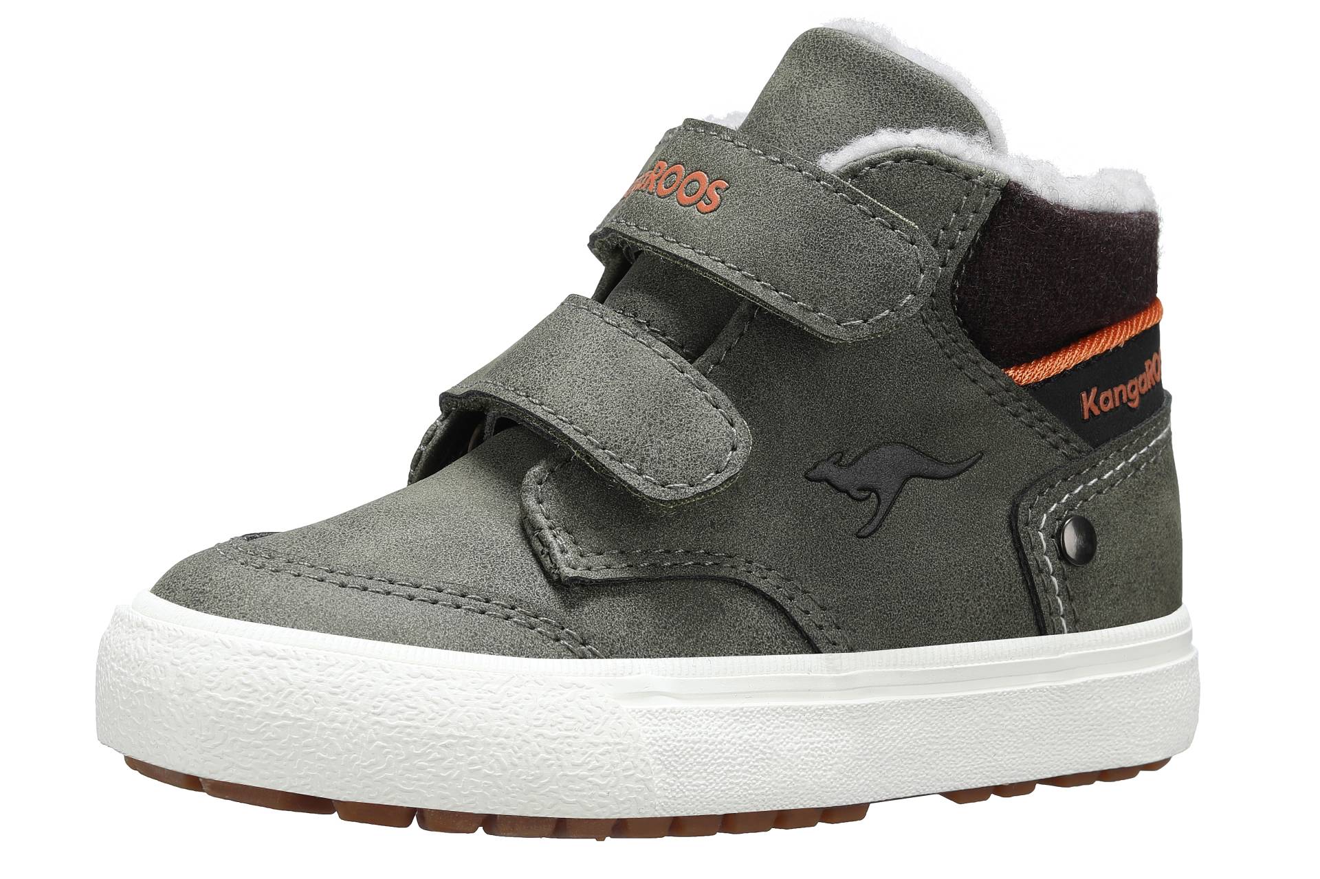 KangaROOS Sneaker »KaVu Primo V«, mit Klettverschluss KangaROOS Sneaker »KaVu Primo V«, mit Klettverschluss von KangaROOS