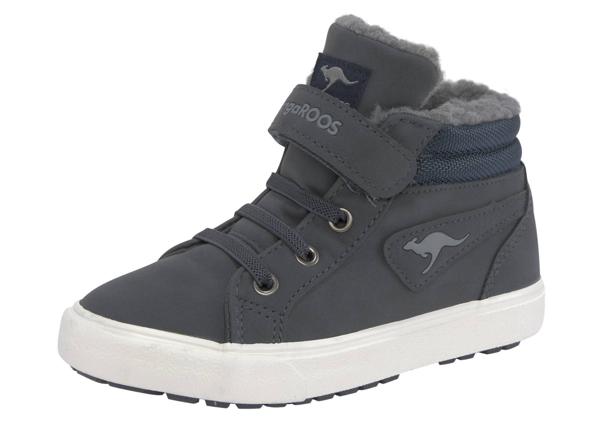 KangaROOS Sneaker »Kavu III«, Warmfutter von KangaROOS