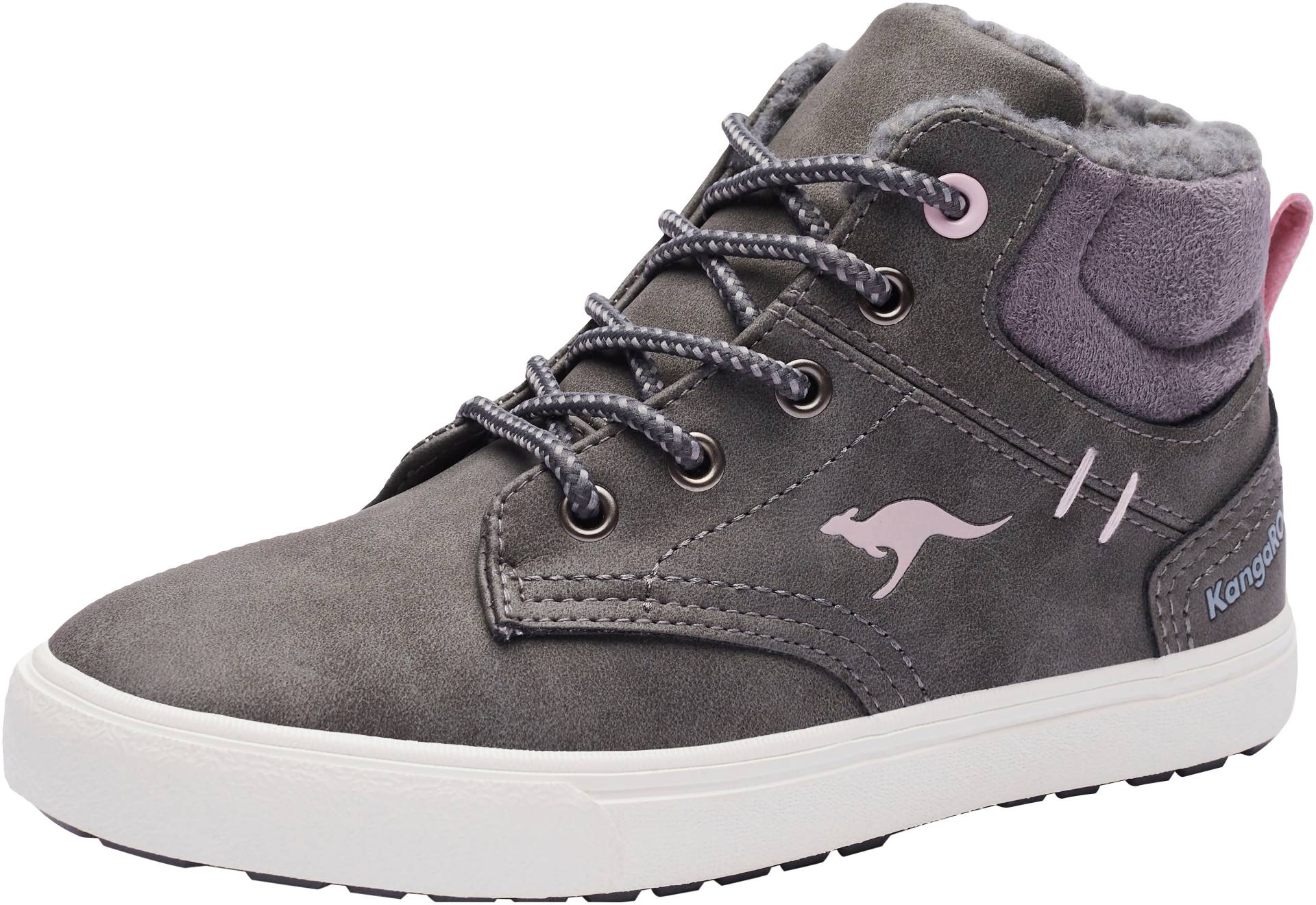 KangaROOS Sneaker »Kavu X«, gefüttert KangaROOS Sneaker »Kavu X«, gefüttert von KangaROOS