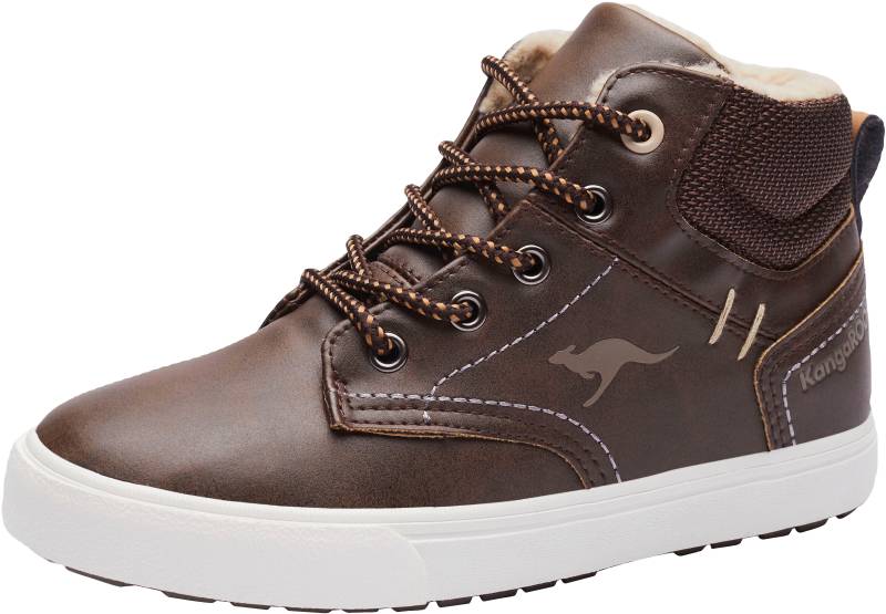 KangaROOS Sneaker »Kavu X« von KangaROOS