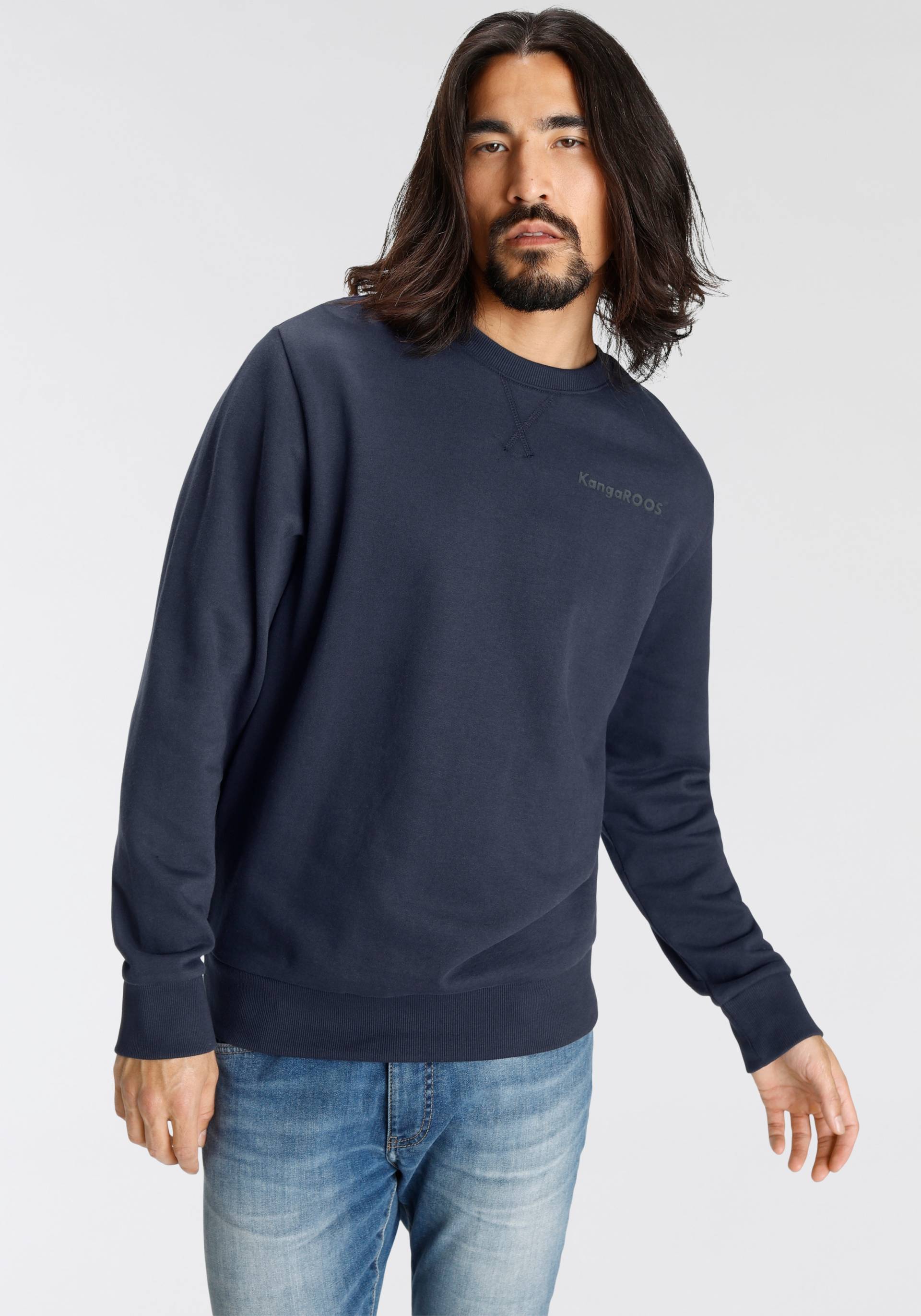 KangaROOS Sweatshirt von KangaROOS