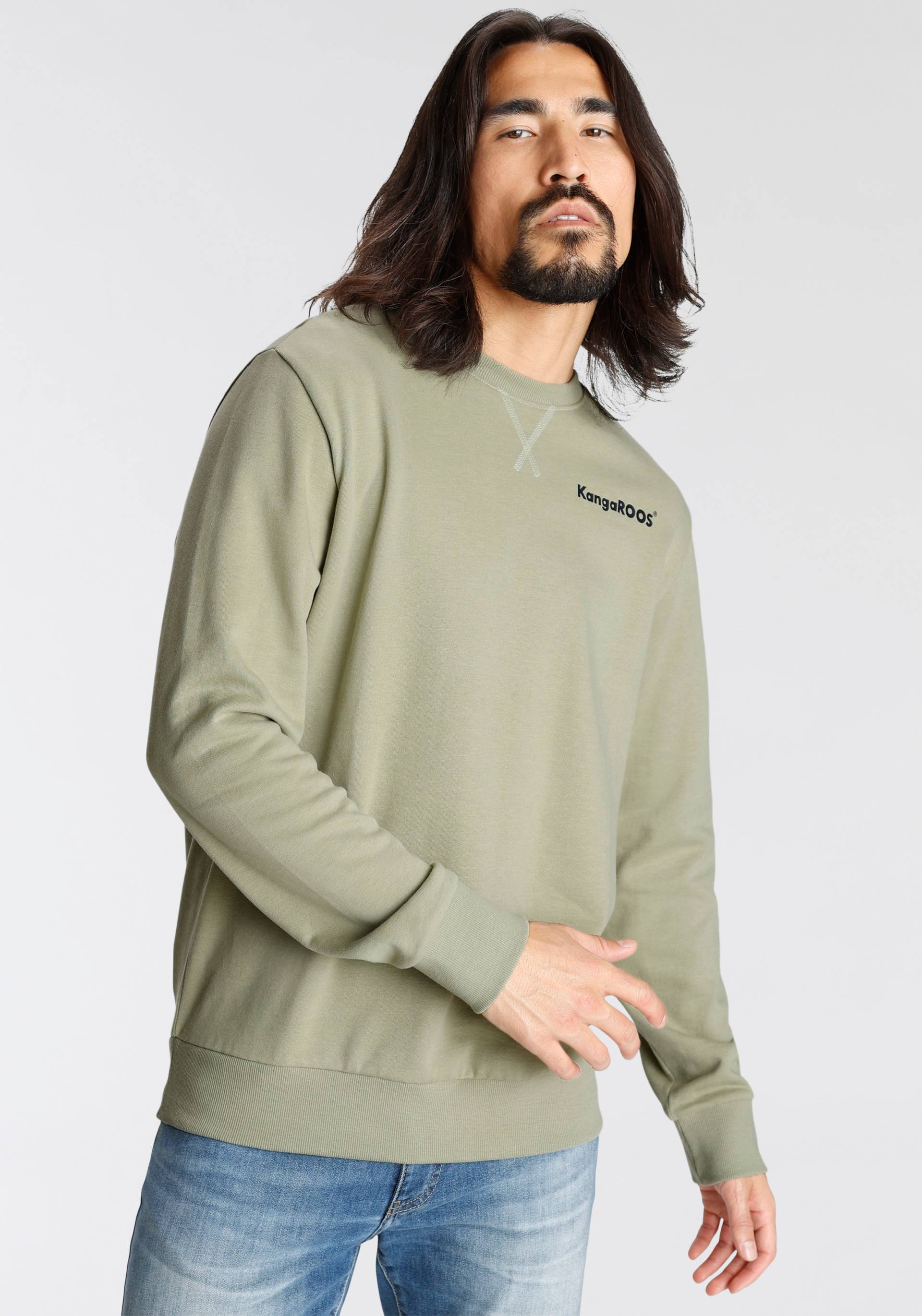 KangaROOS Sweatshirt von KangaROOS