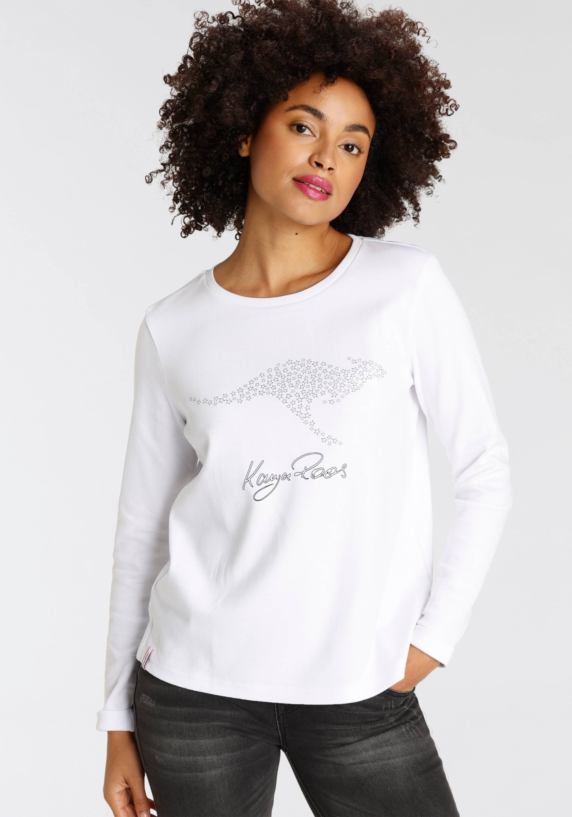 KangaROOS Sweatshirt von KangaROOS