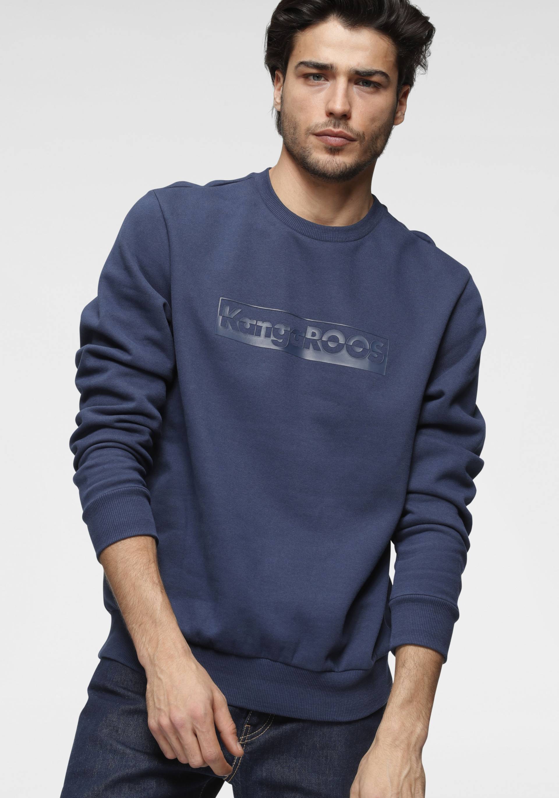 KangaROOS Sweatshirt von KangaROOS