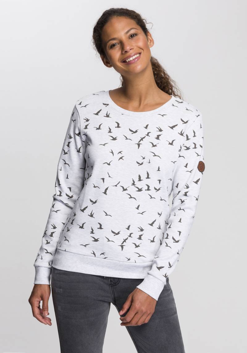 KangaROOS Sweatshirt von KangaROOS