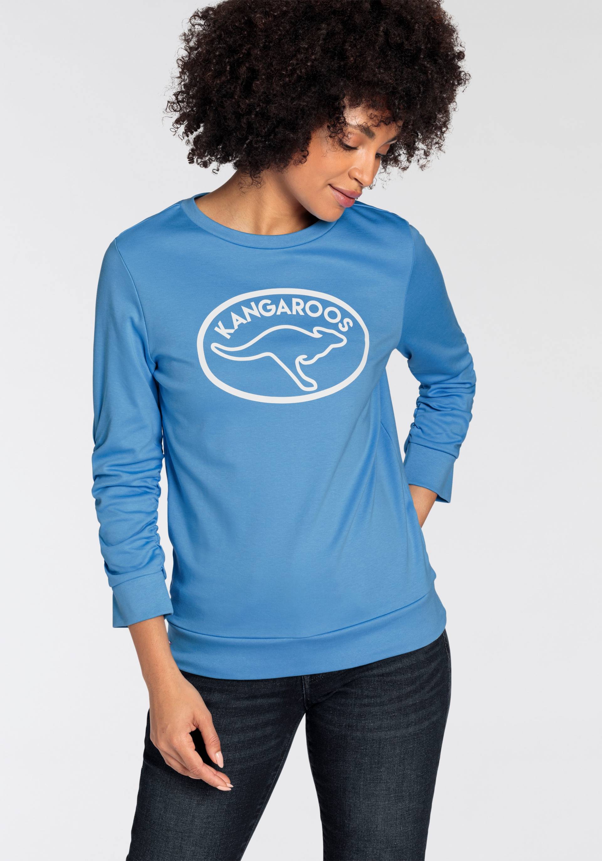 KangaROOS Sweatshirt von KangaROOS