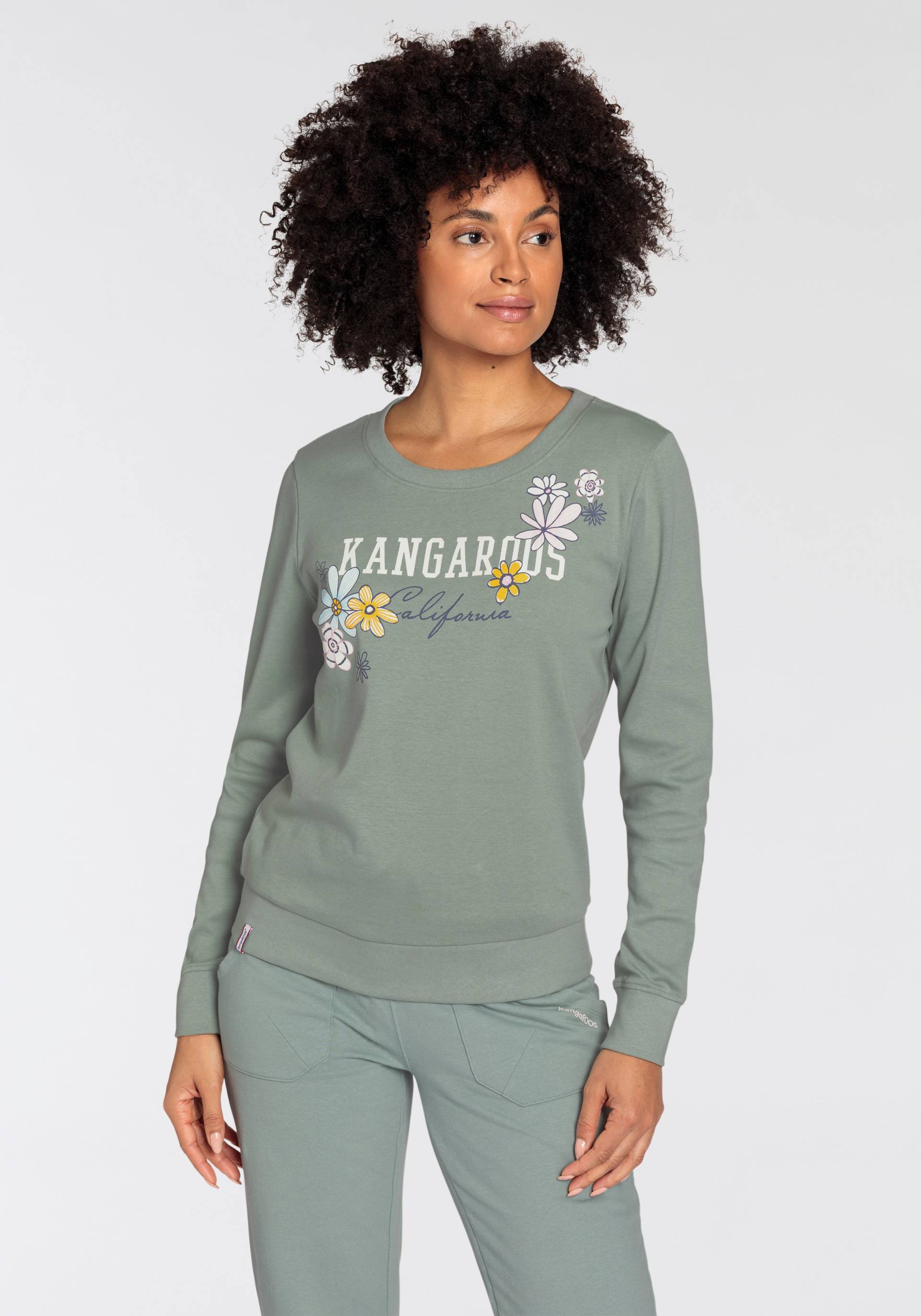 KangaROOS Sweatshirt von KangaROOS