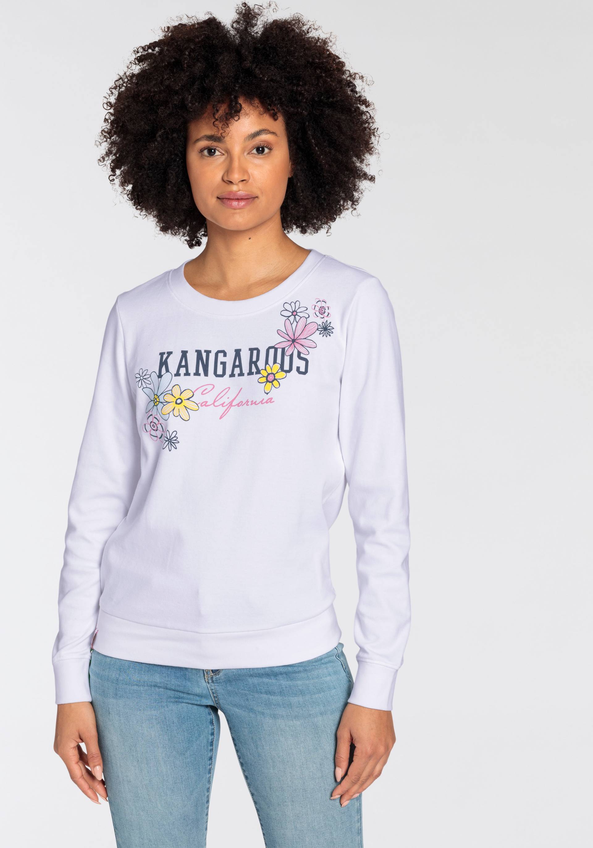 KangaROOS Sweatshirt von KangaROOS