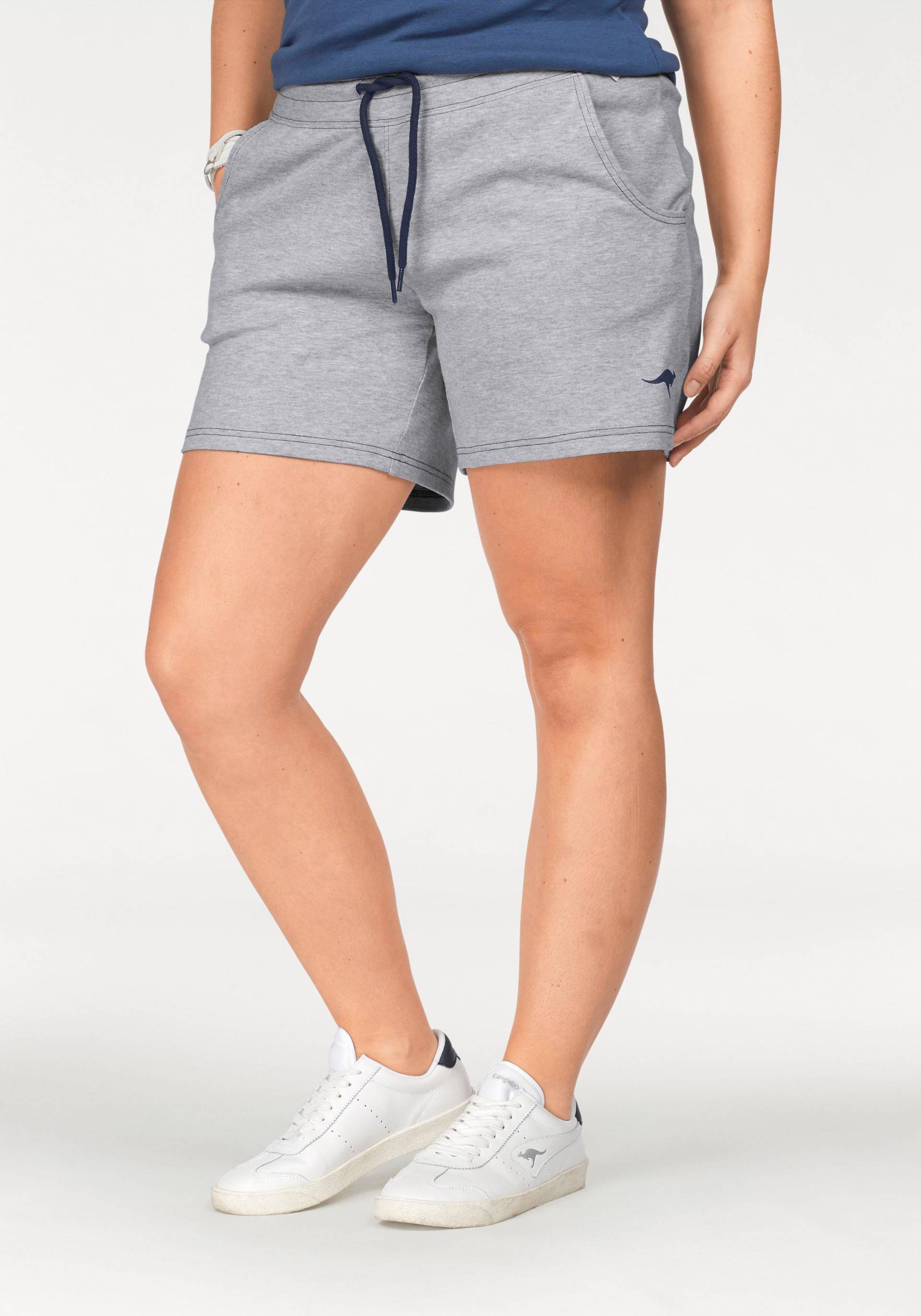 KangaROOS Sweatshorts von KangaROOS