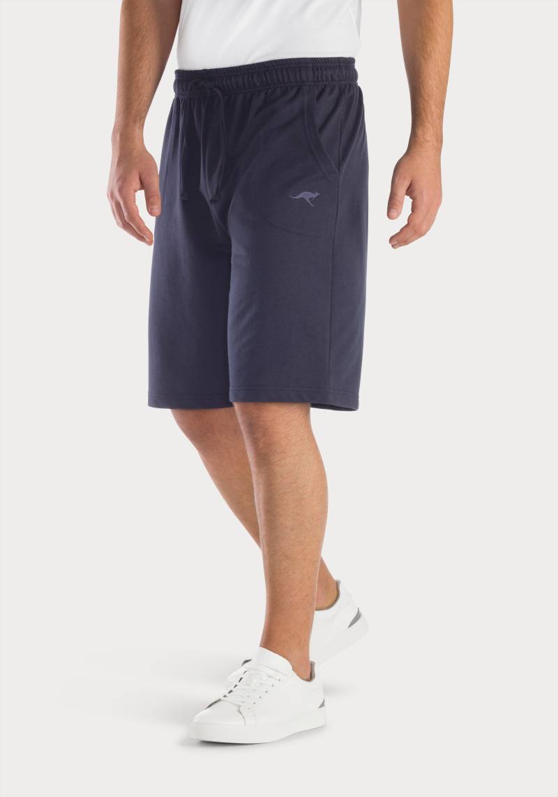 KangaROOS Sweatshorts von KangaROOS