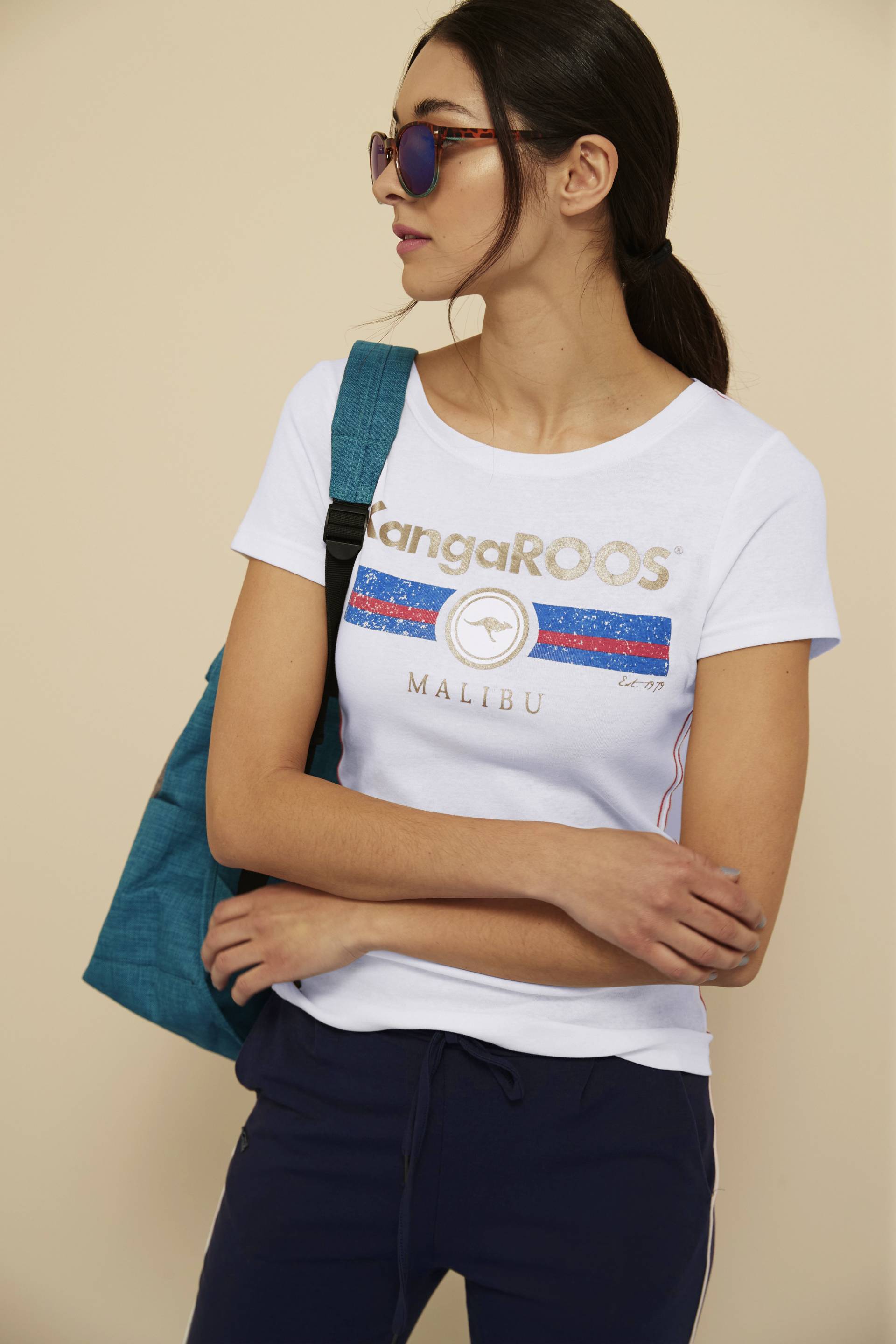 KangaROOS T-Shirt von KangaROOS